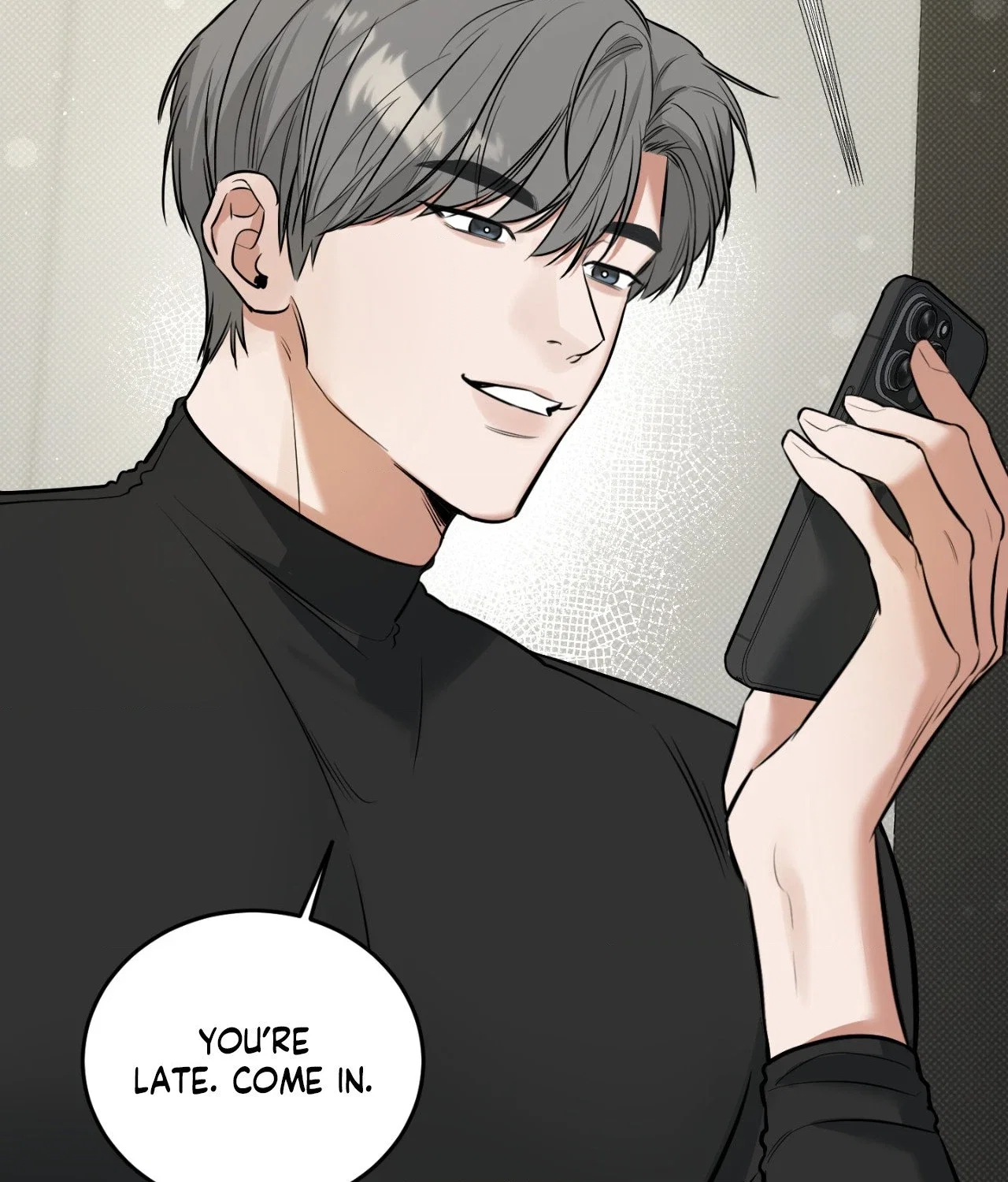 Feel My Benefit Chapter 9 - Page 52