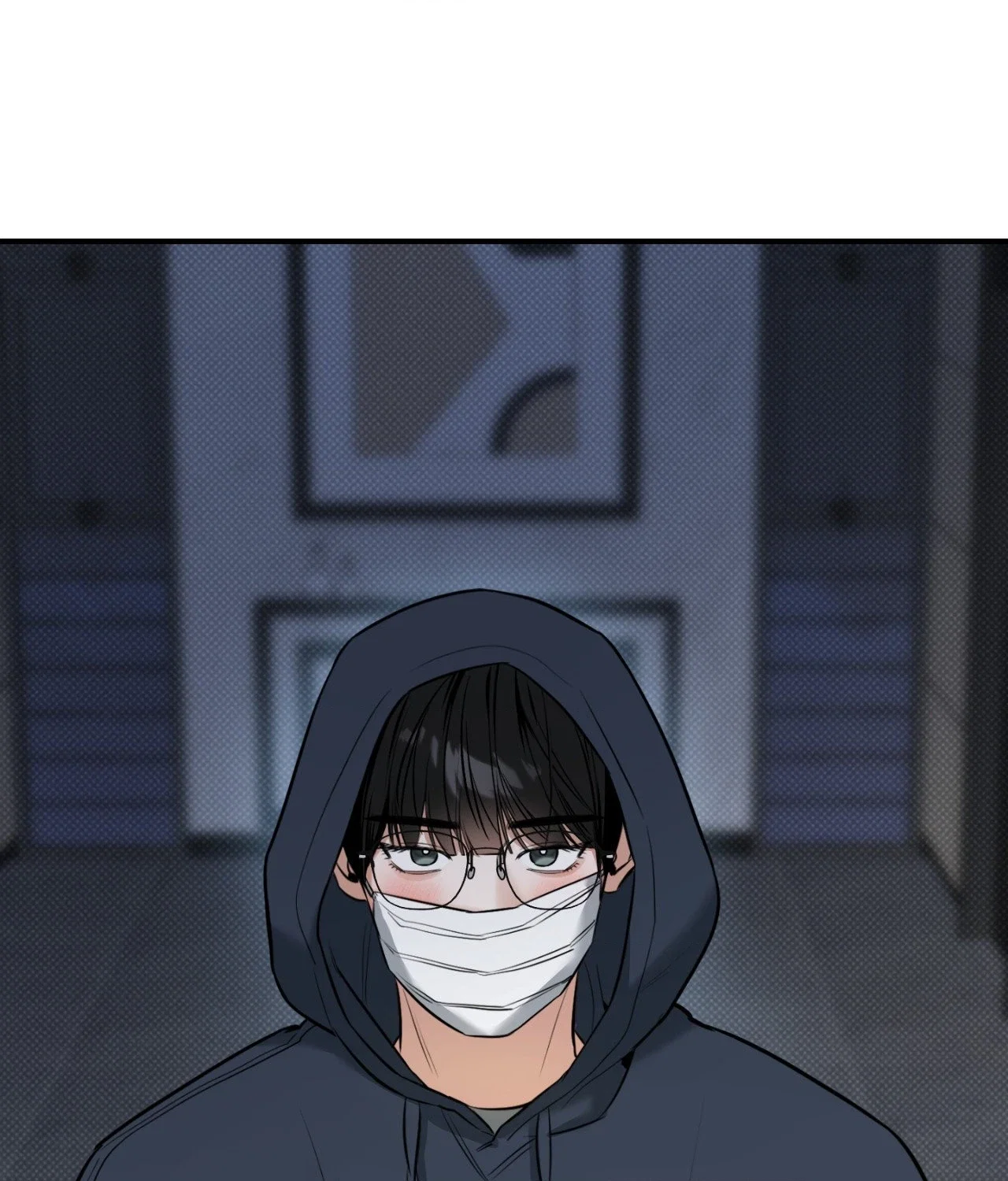 Feel My Benefit Chapter 9 - Page 54