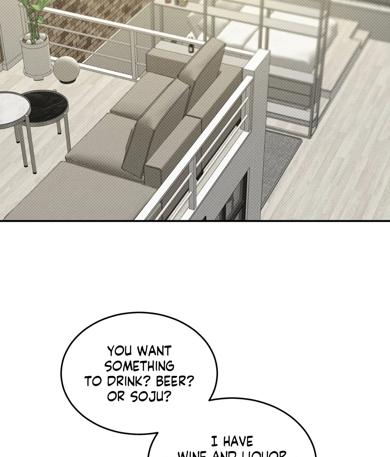 Feel My Benefit Chapter 9 - Page 57