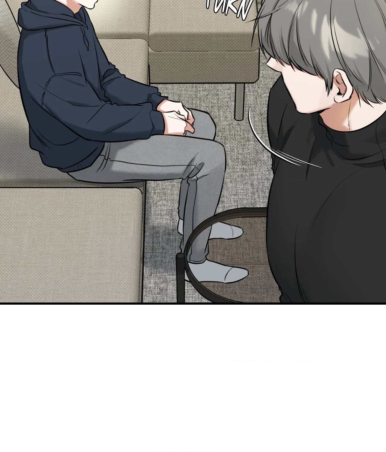 Feel My Benefit Chapter 9 - Page 60