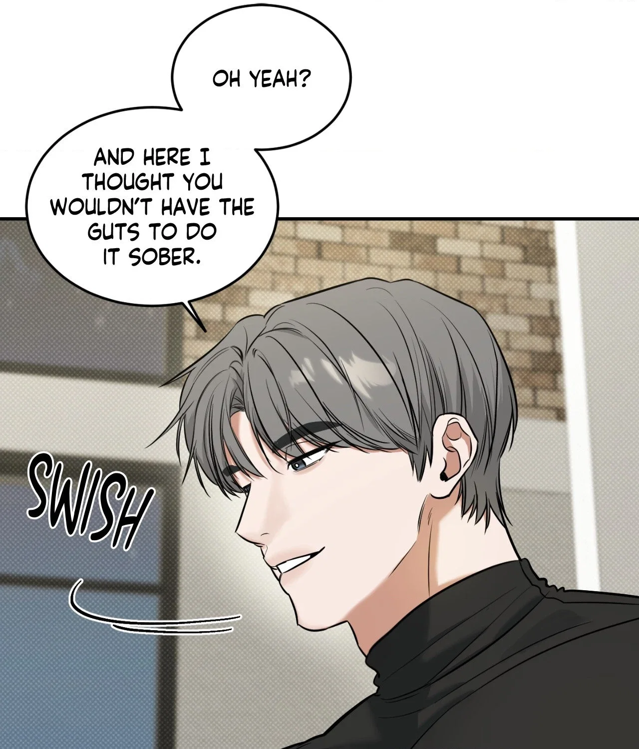 Feel My Benefit Chapter 9 - Page 61