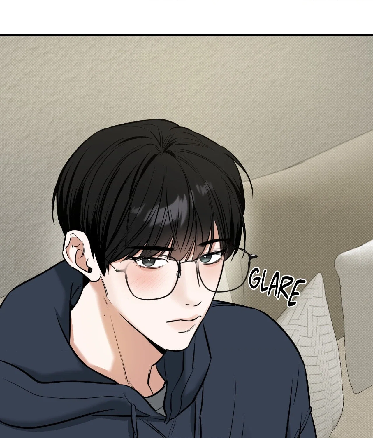 Feel My Benefit Chapter 9 - Page 63