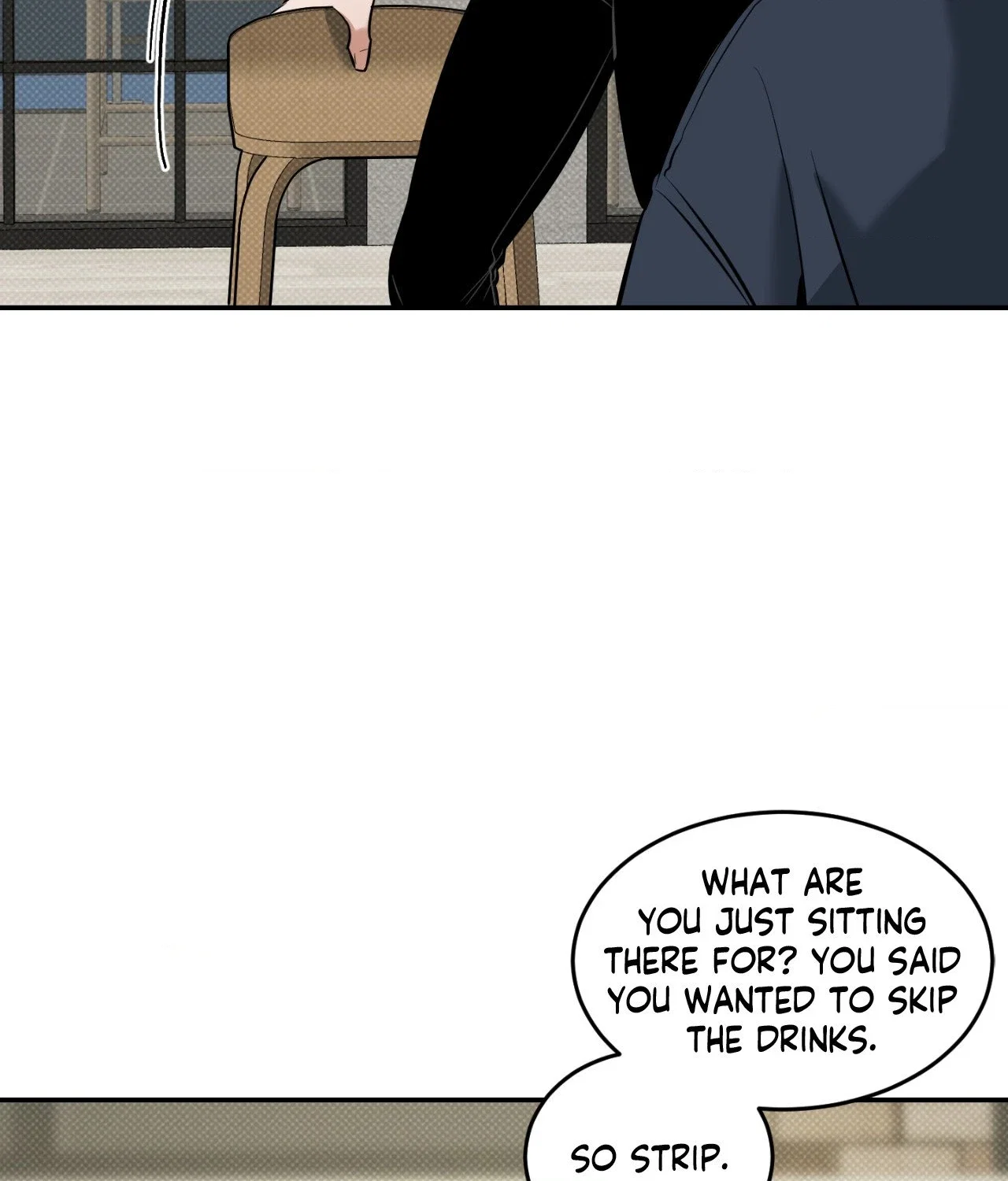 Feel My Benefit Chapter 9 - Page 66