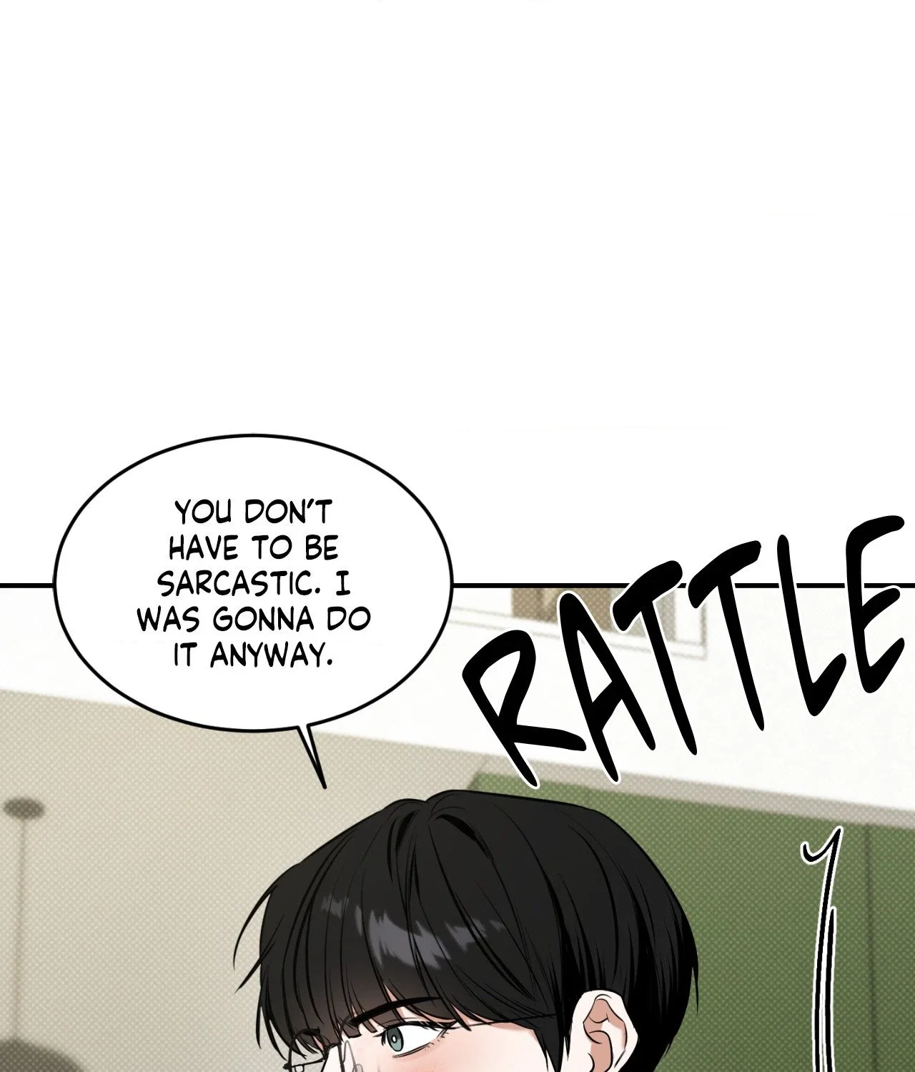 Feel My Benefit Chapter 9 - Page 69