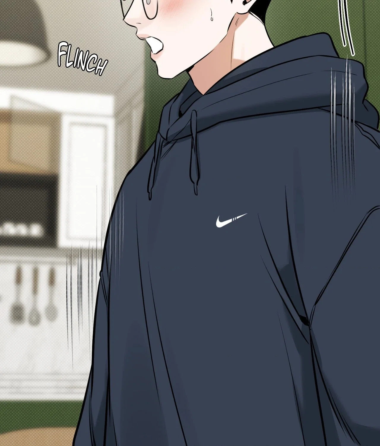 Feel My Benefit Chapter 9 - Page 70