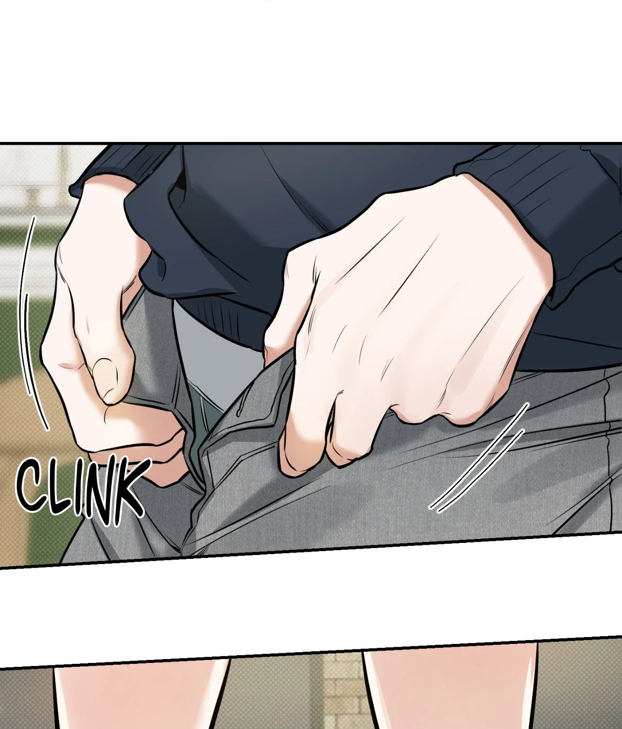 Feel My Benefit Chapter 9 - Page 73