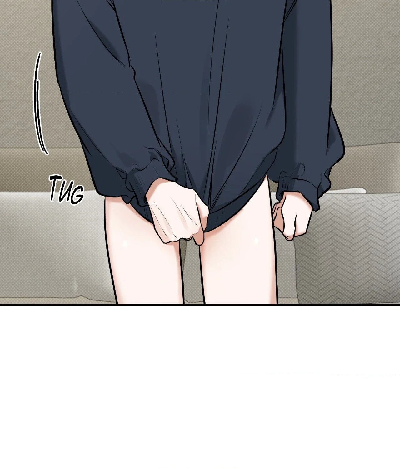 Feel My Benefit Chapter 9 - Page 77
