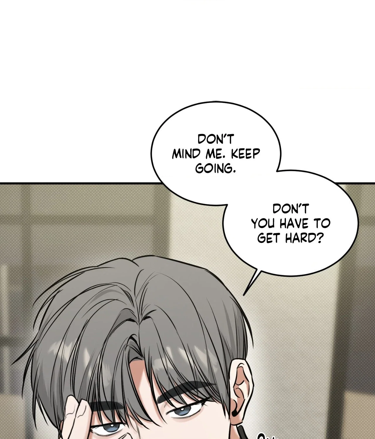 Feel My Benefit Chapter 9 - Page 78