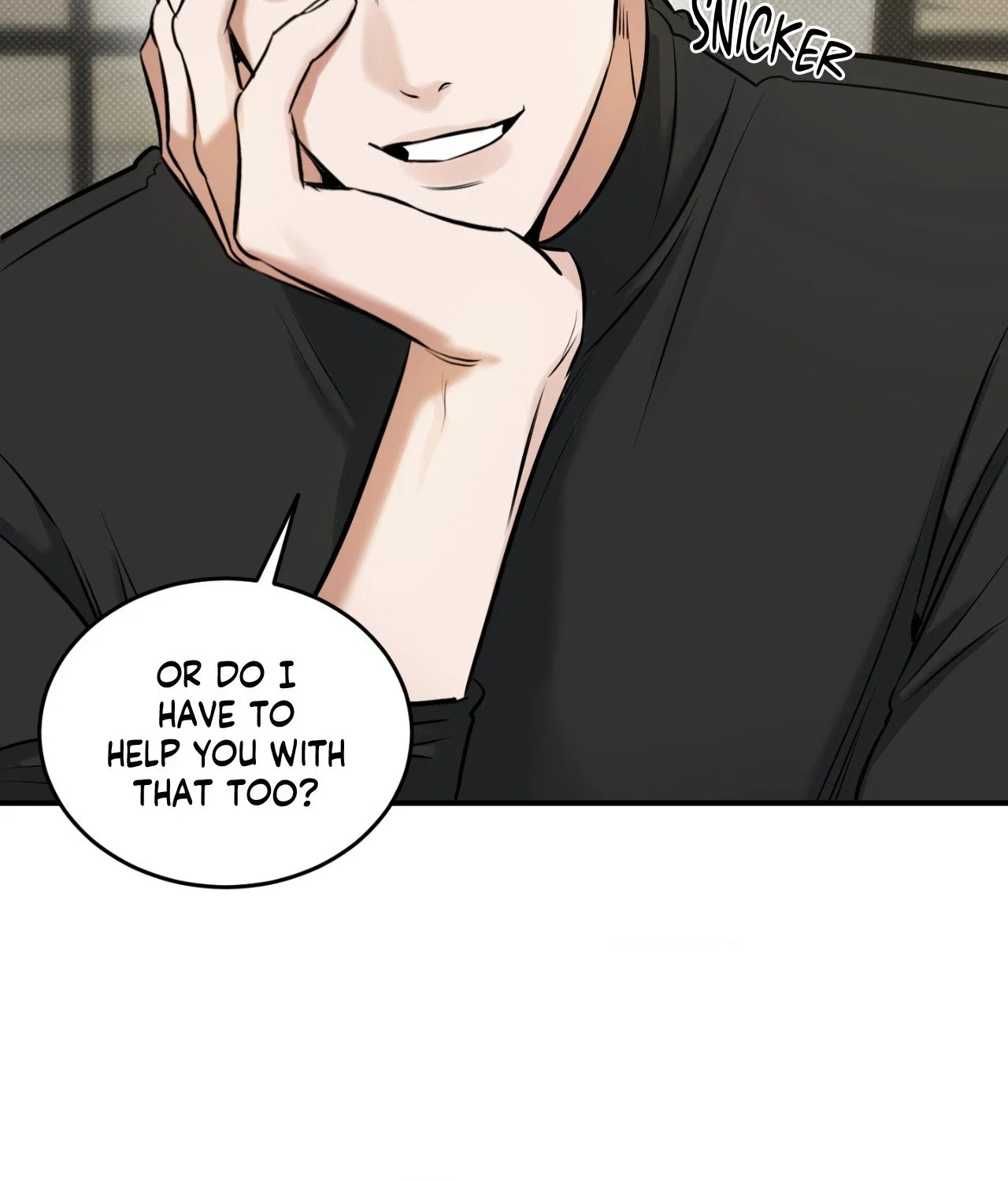 Feel My Benefit Chapter 9 - Page 79