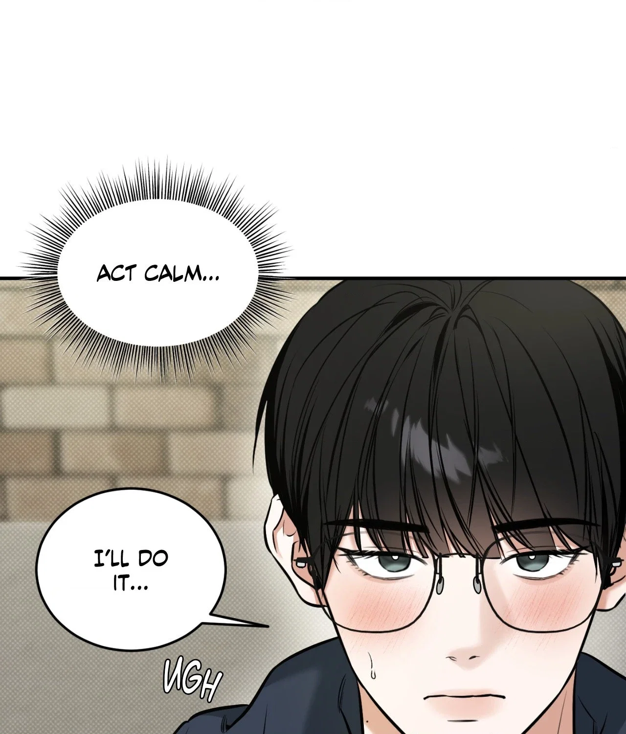 Feel My Benefit Chapter 9 - Page 80