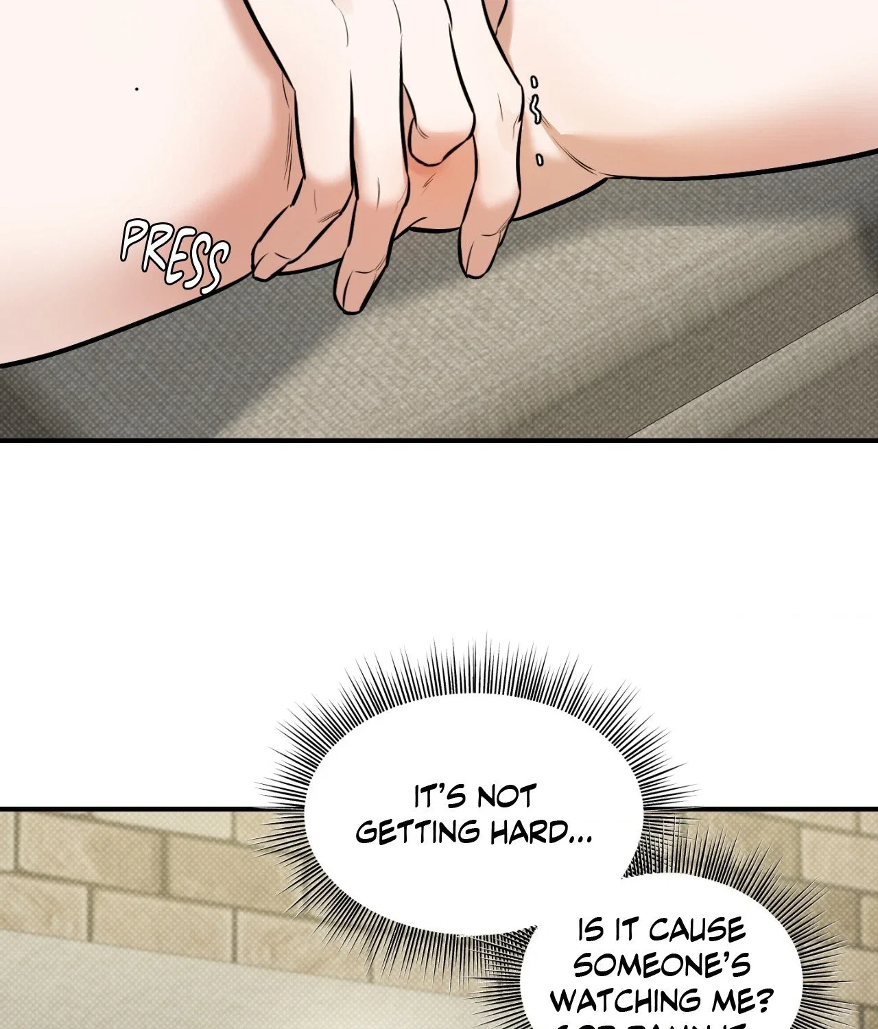 Feel My Benefit Chapter 9 - Page 84