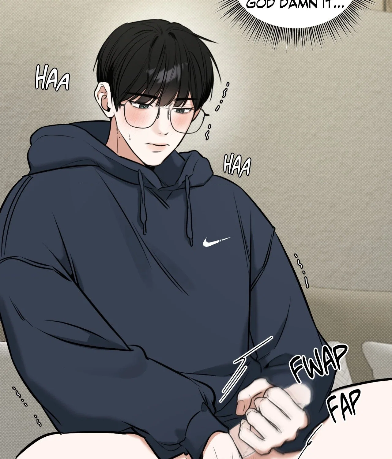 Feel My Benefit Chapter 9 - Page 85