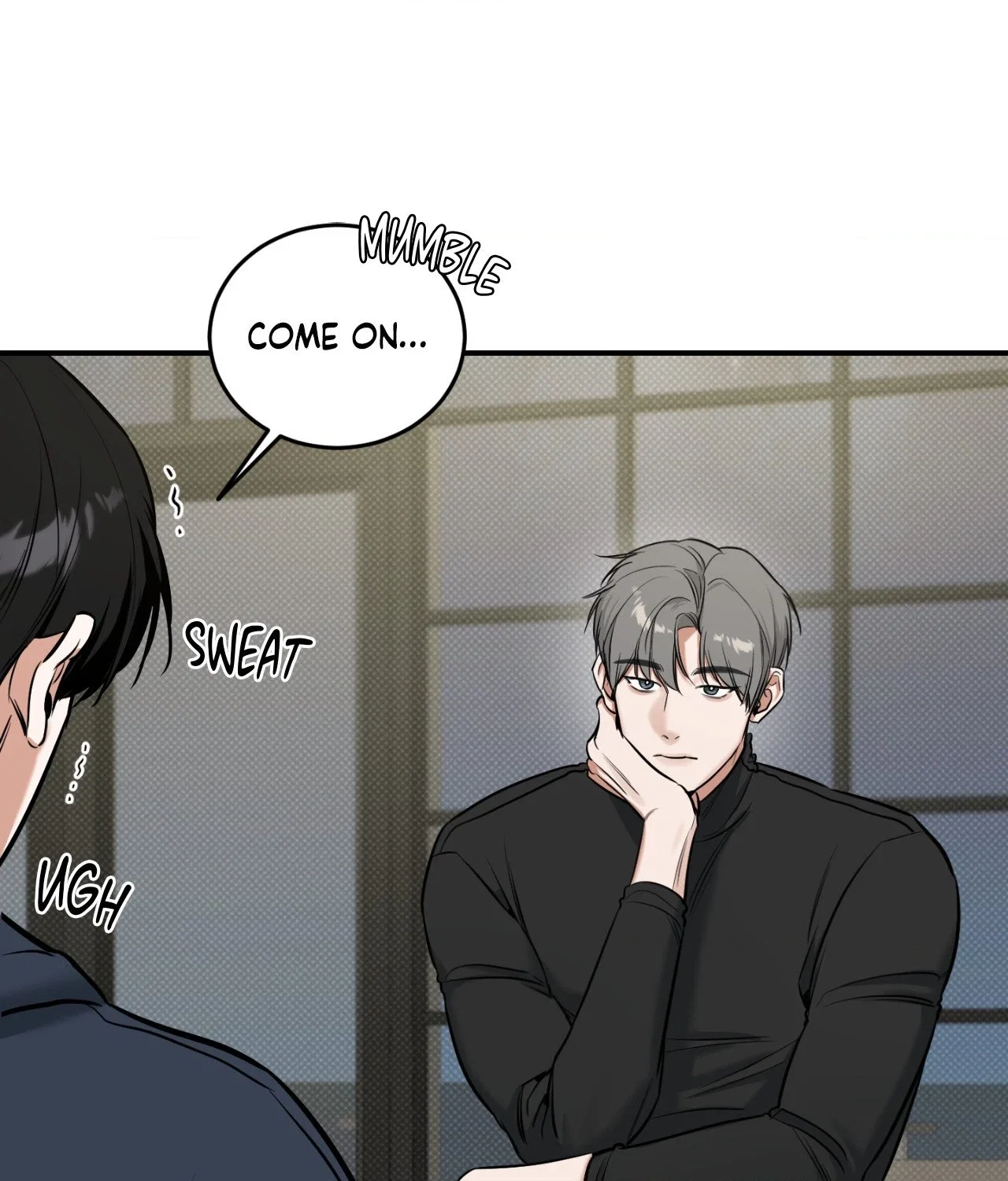Feel My Benefit Chapter 9 - Page 87