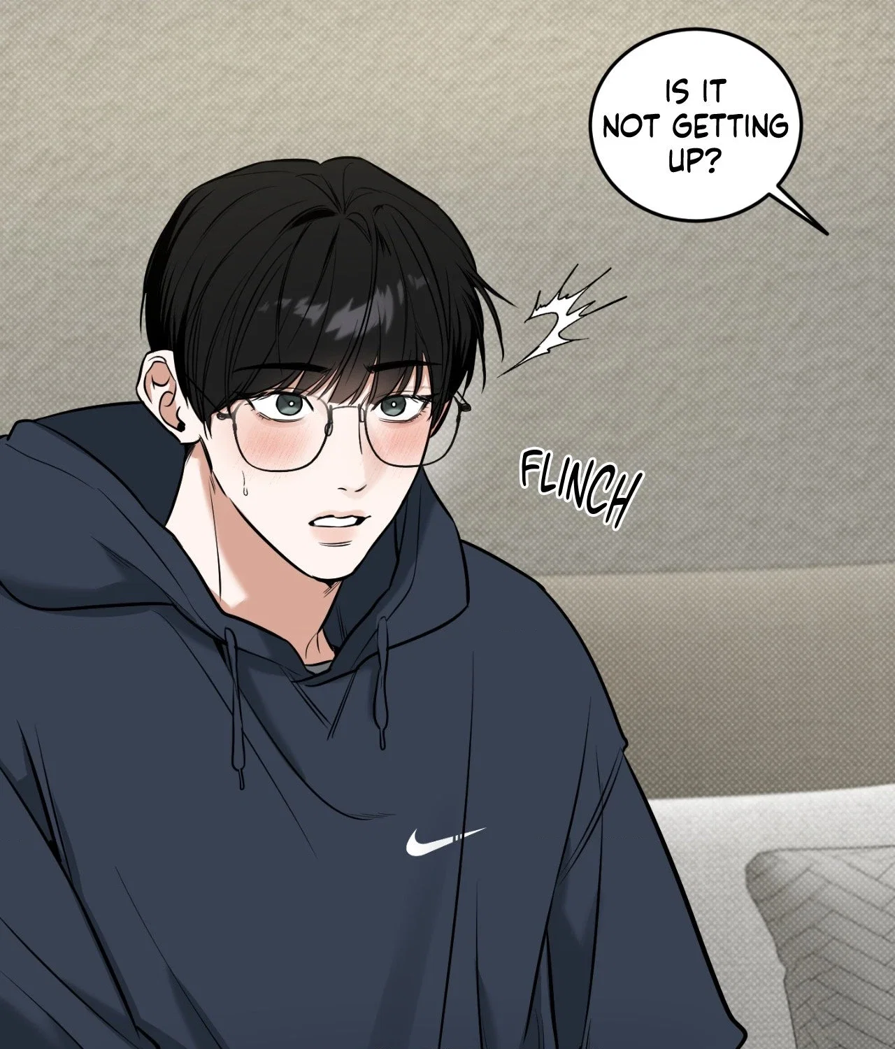 Feel My Benefit Chapter 9 - Page 89