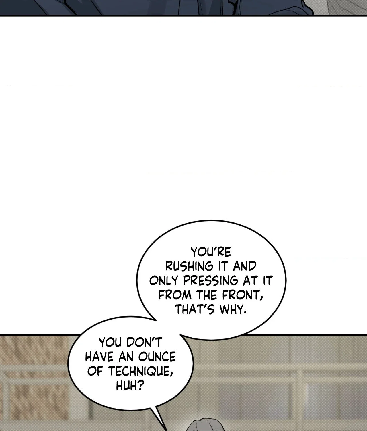 Feel My Benefit Chapter 9 - Page 90