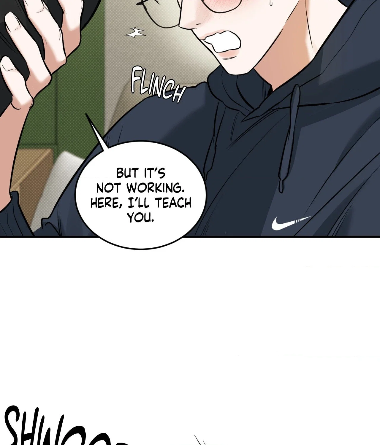 Feel My Benefit Chapter 9 - Page 95