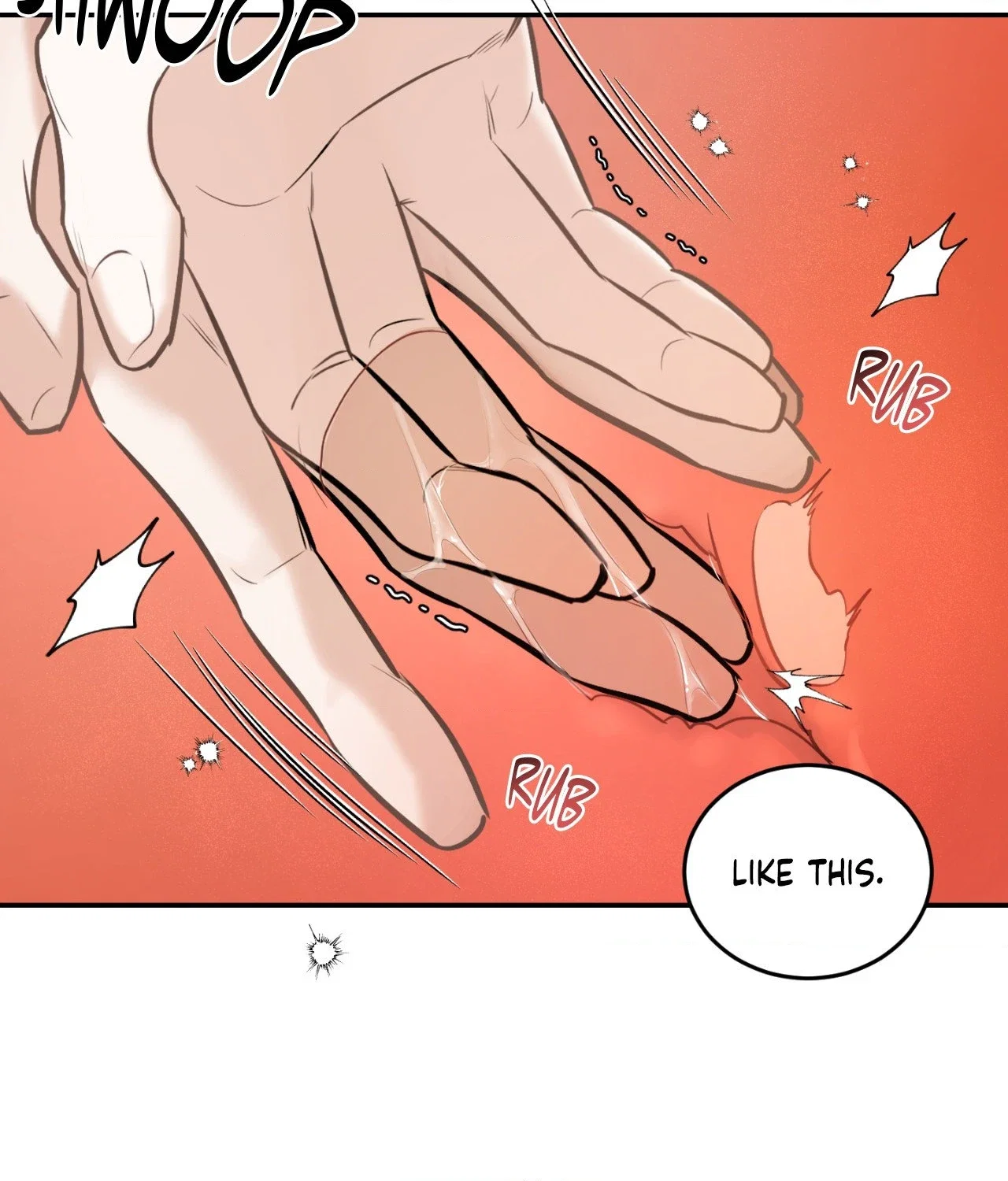 Feel My Benefit Chapter 9 - Page 96