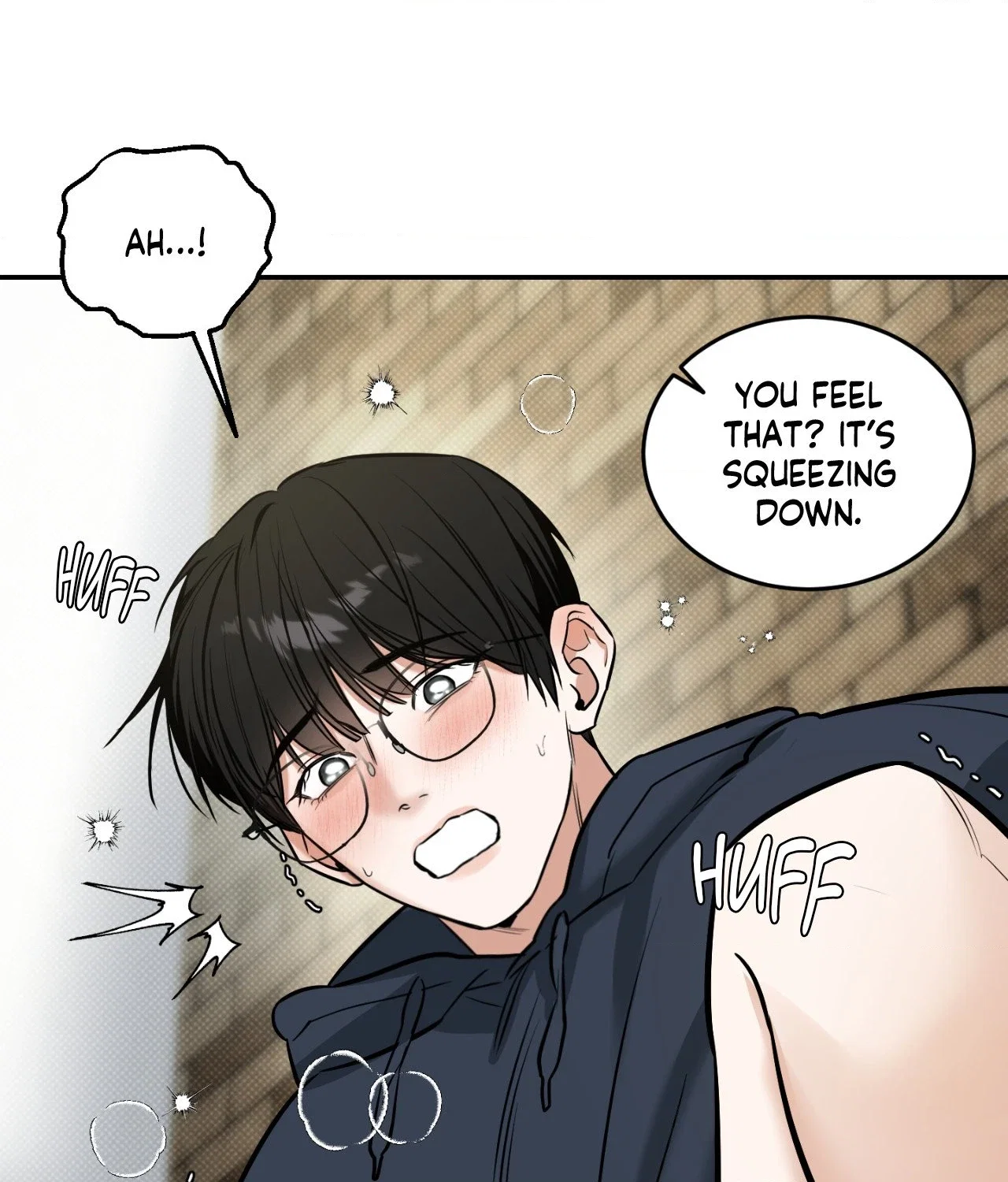 Feel My Benefit Chapter 9 - Page 97