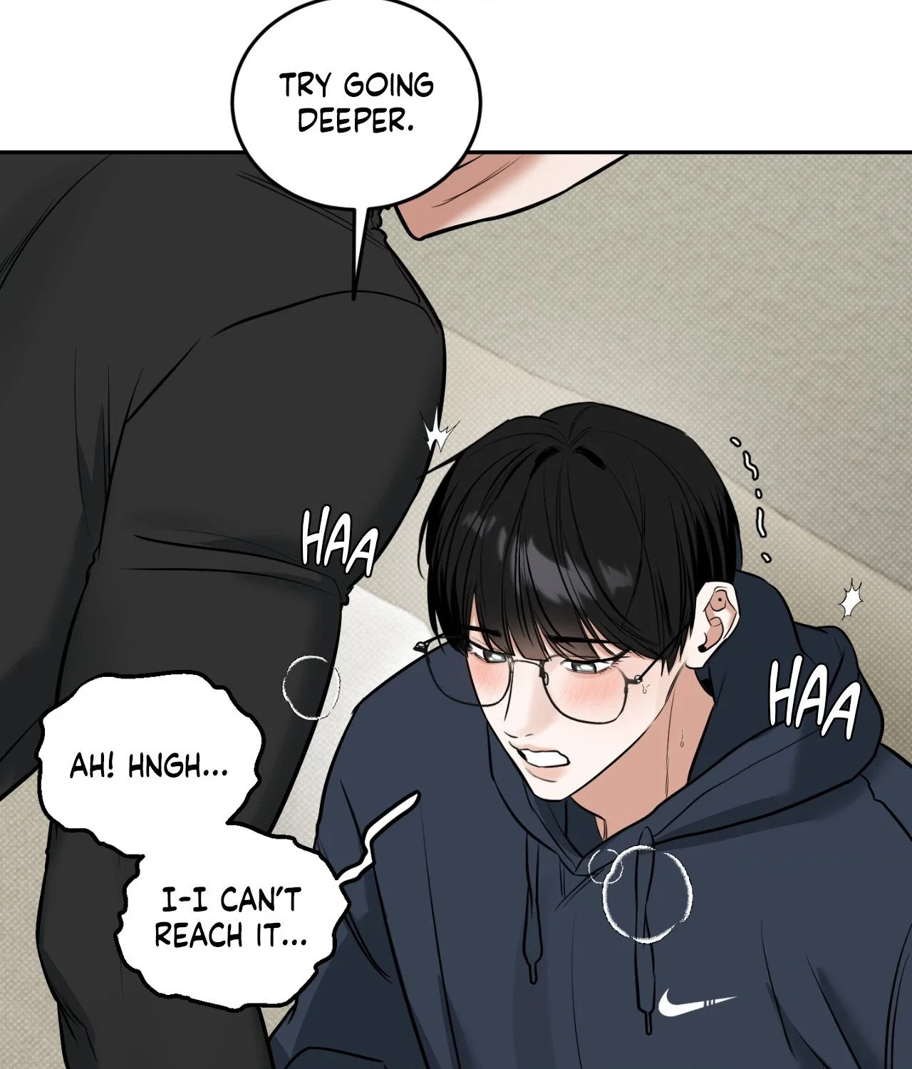 Feel My Benefit Chapter 9 - Page 103