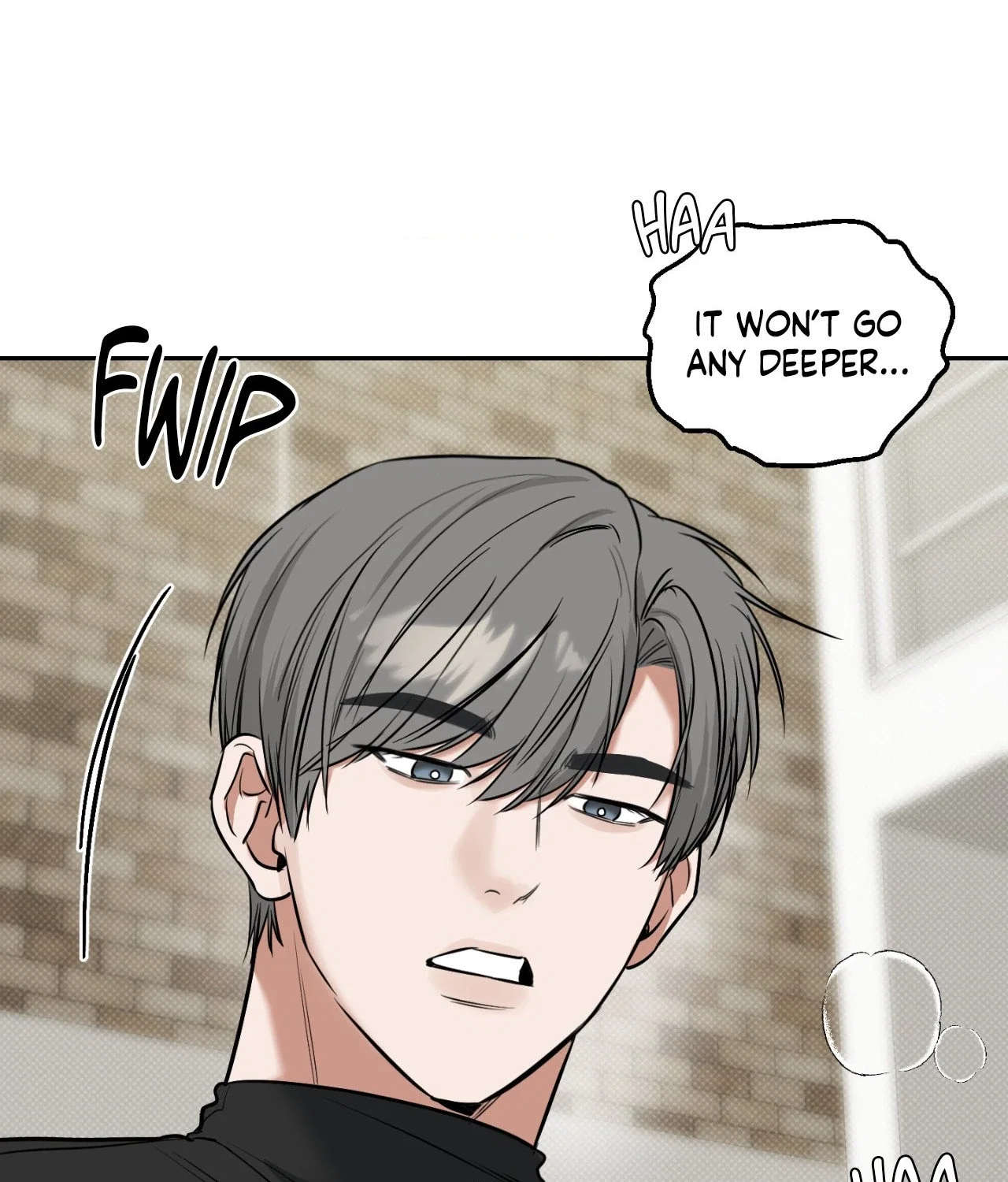 Feel My Benefit Chapter 9 - Page 105