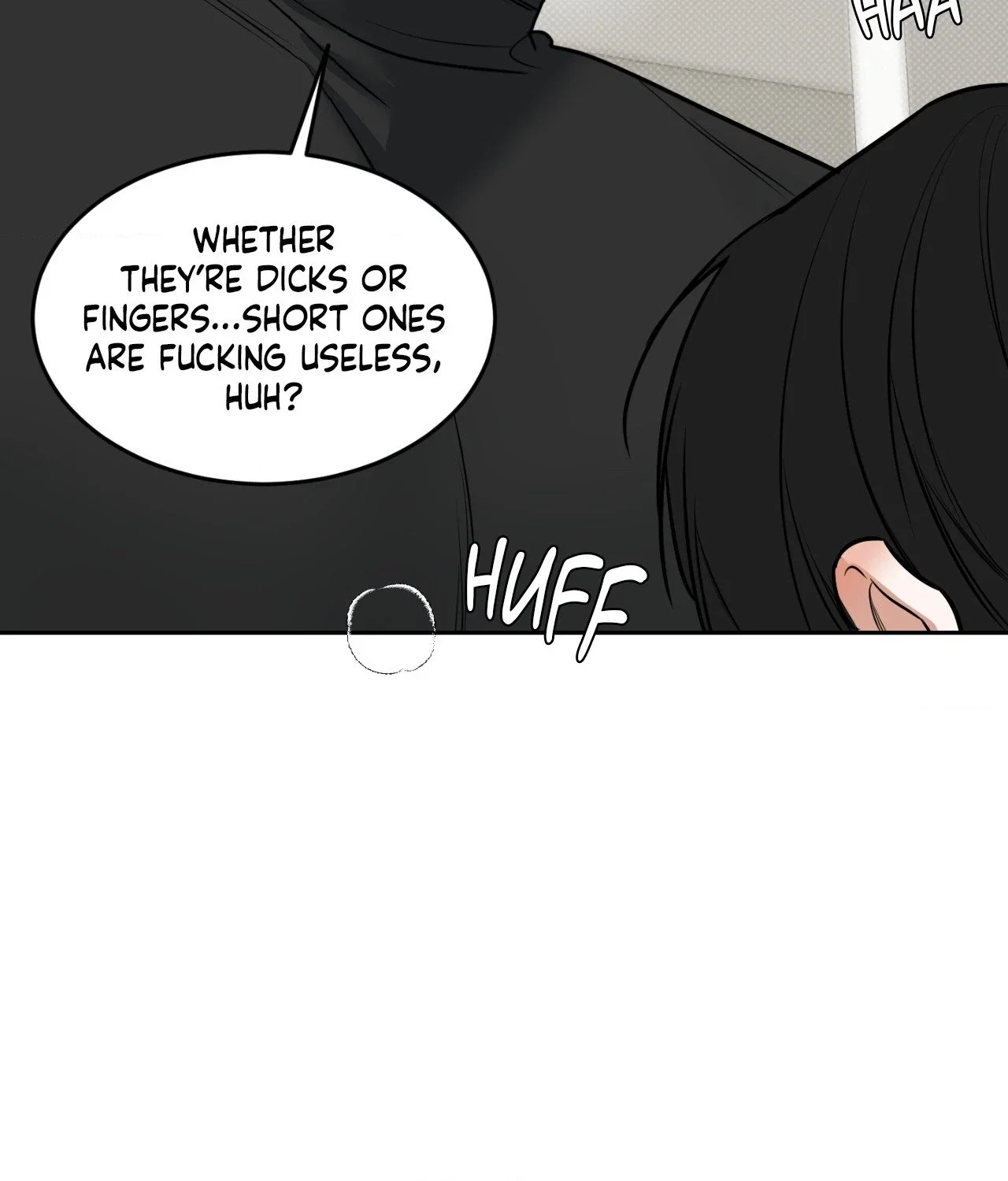 Feel My Benefit Chapter 9 - Page 106