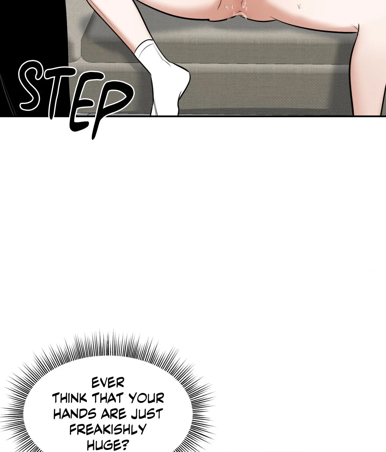 Feel My Benefit Chapter 9 - Page 108