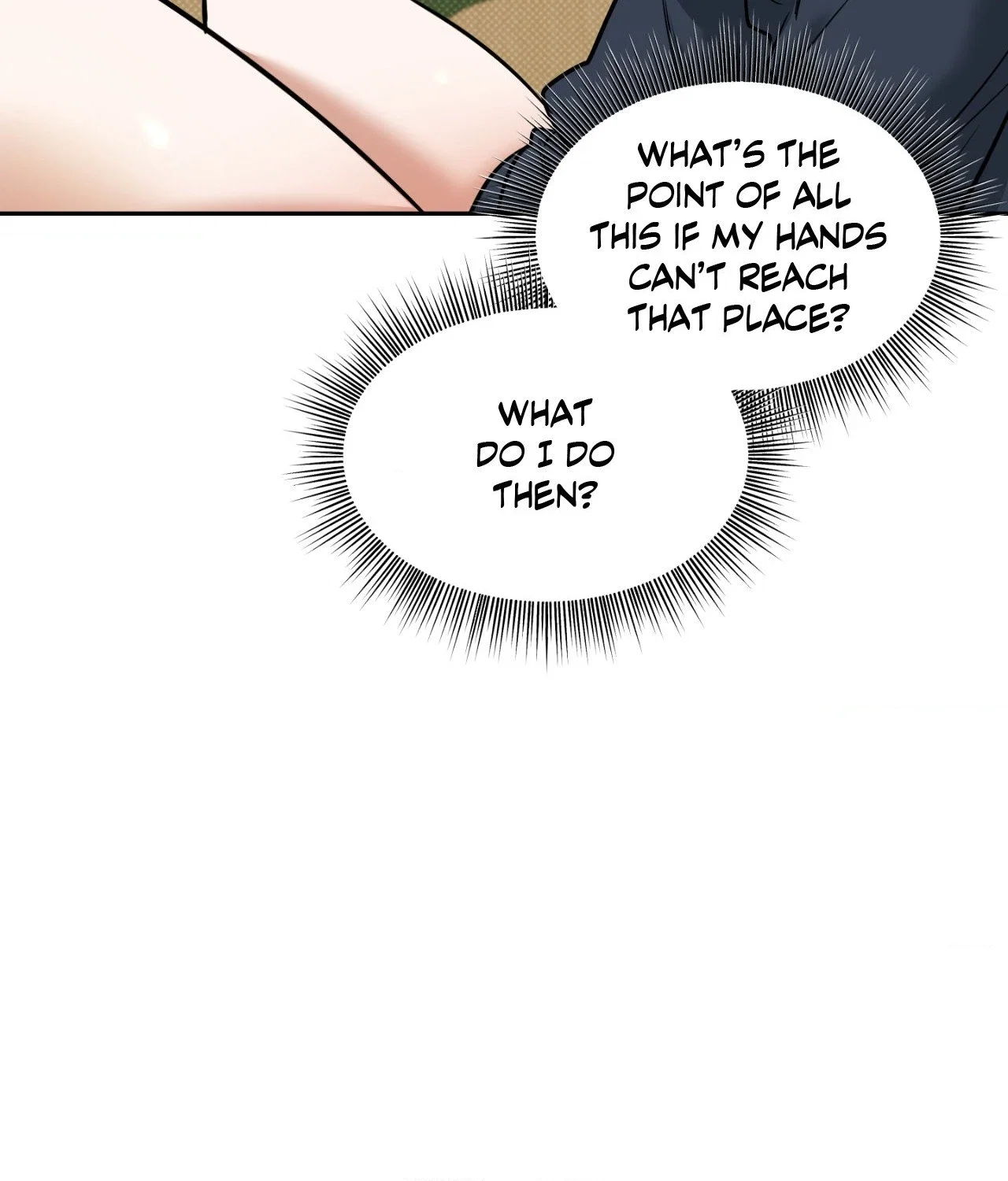 Feel My Benefit Chapter 9 - Page 110