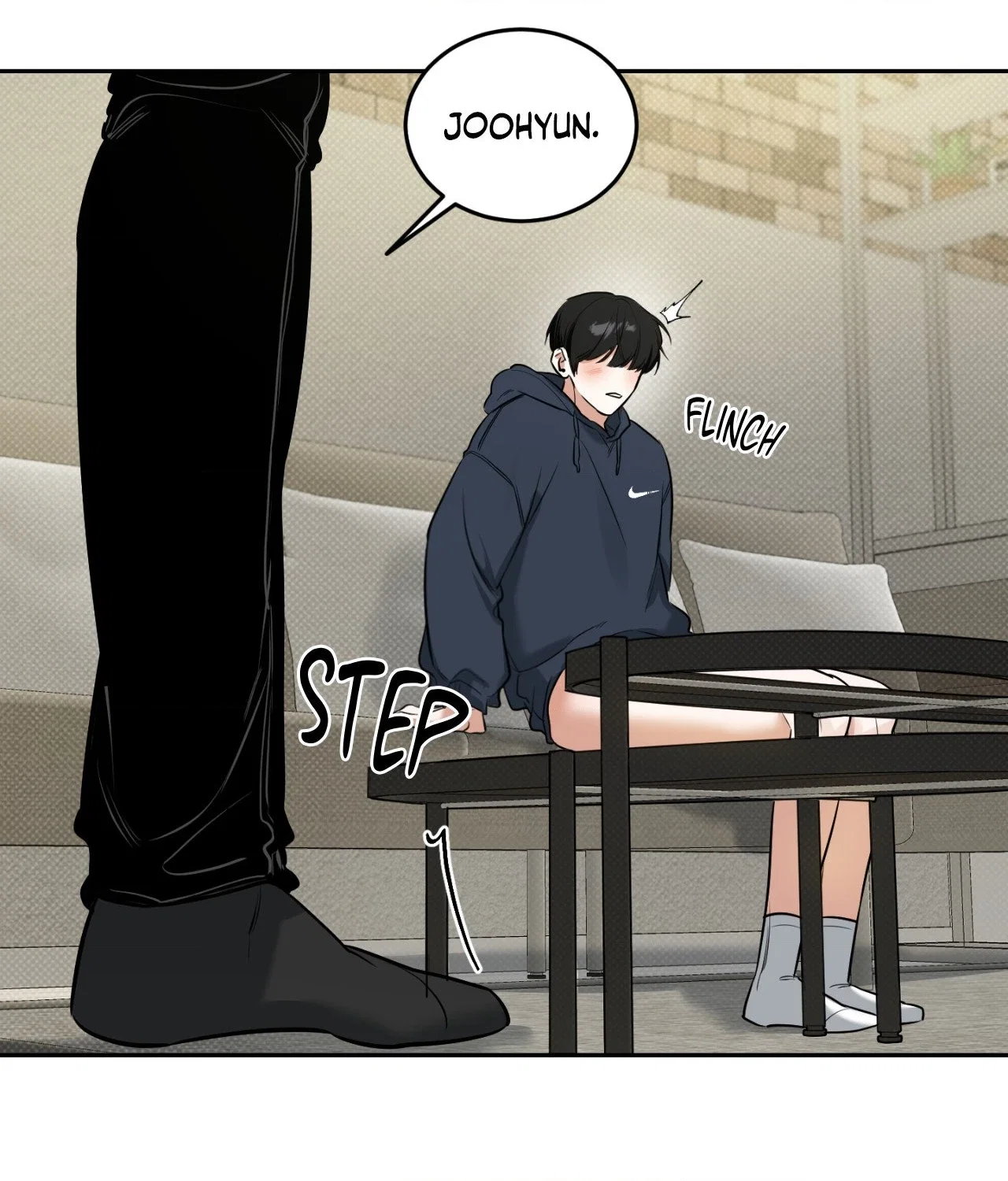 Feel My Benefit Chapter 9 - Page 111