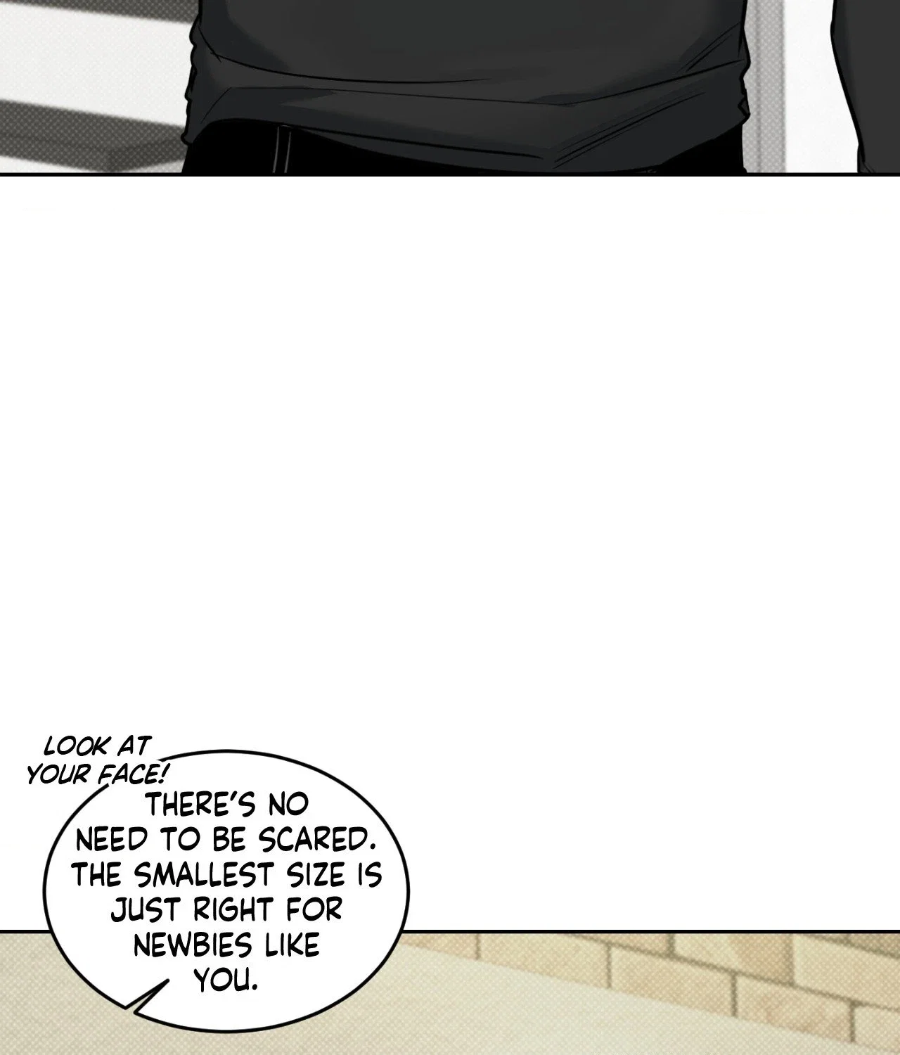 Feel My Benefit Chapter 9 - Page 114