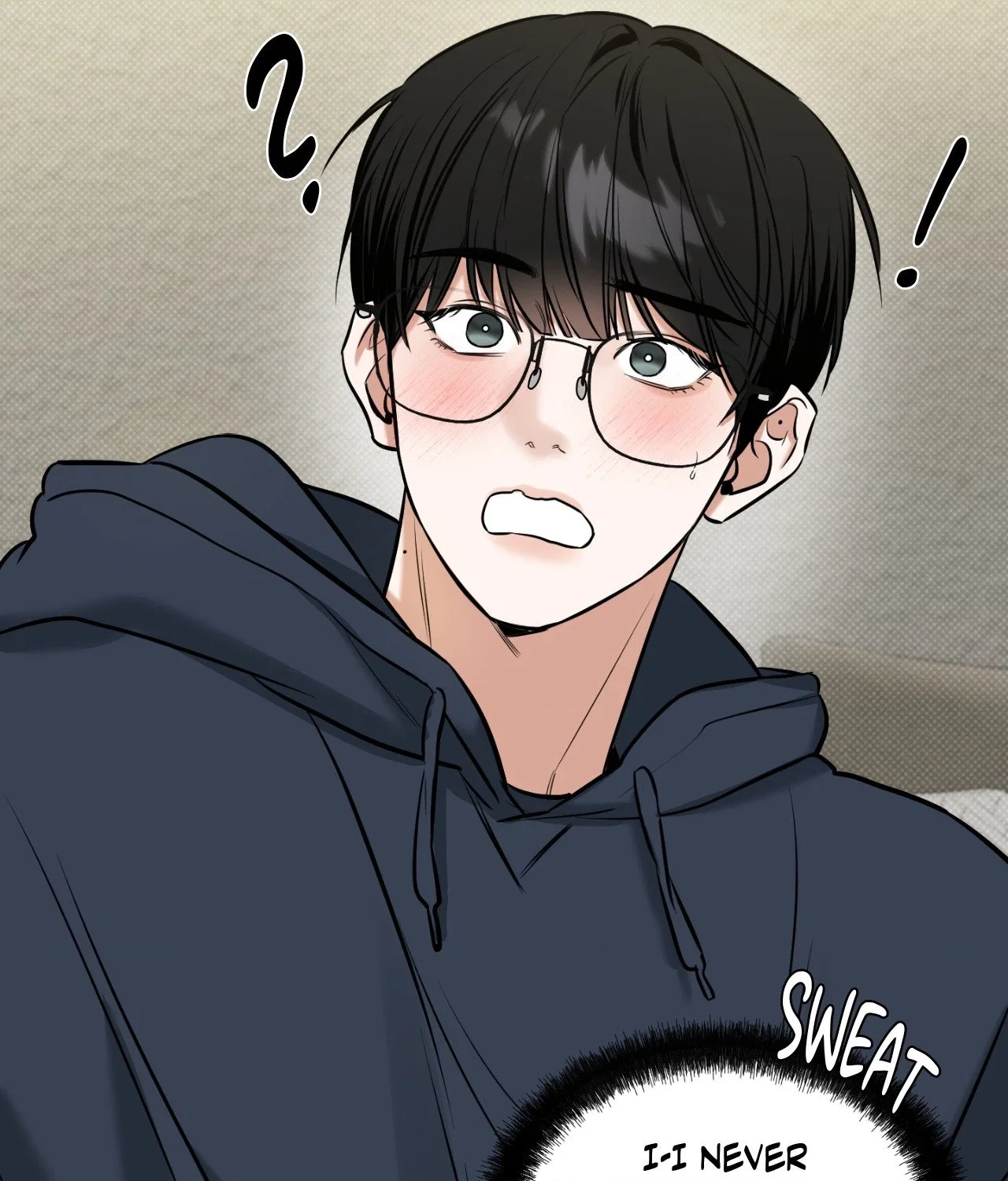 Feel My Benefit Chapter 9 - Page 115