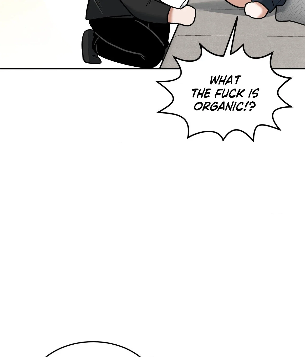 Feel My Benefit Chapter 9 - Page 119