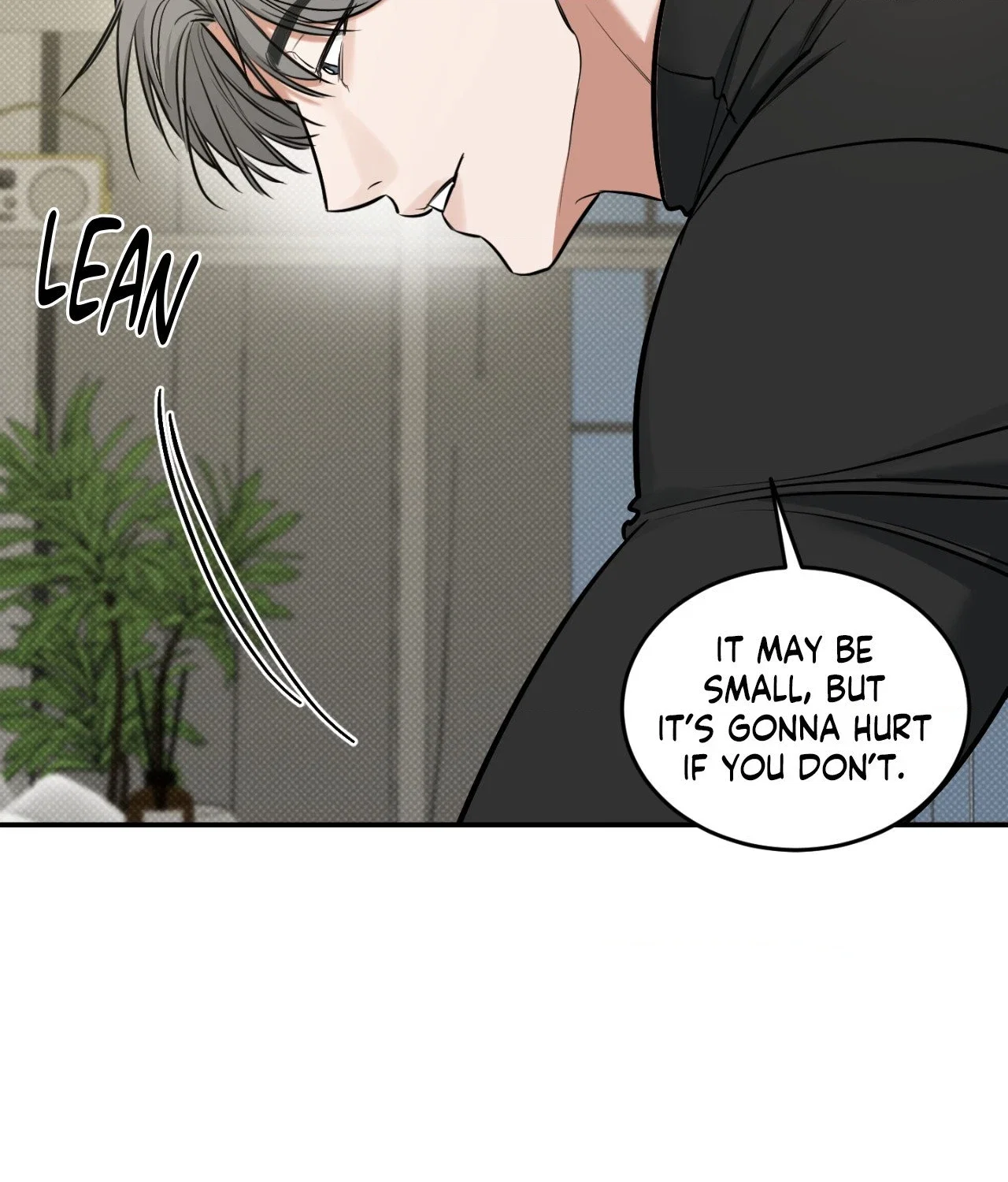 Feel My Benefit Chapter 9 - Page 127