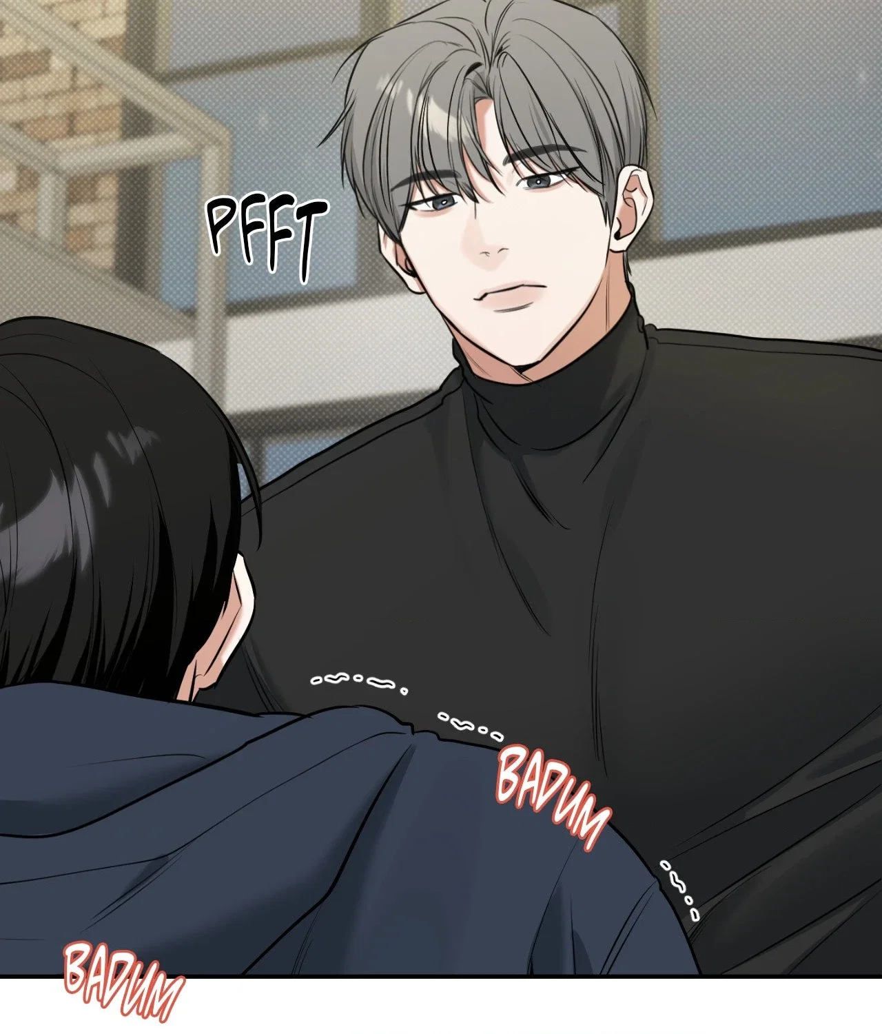 Feel My Benefit Chapter 9 - Page 130