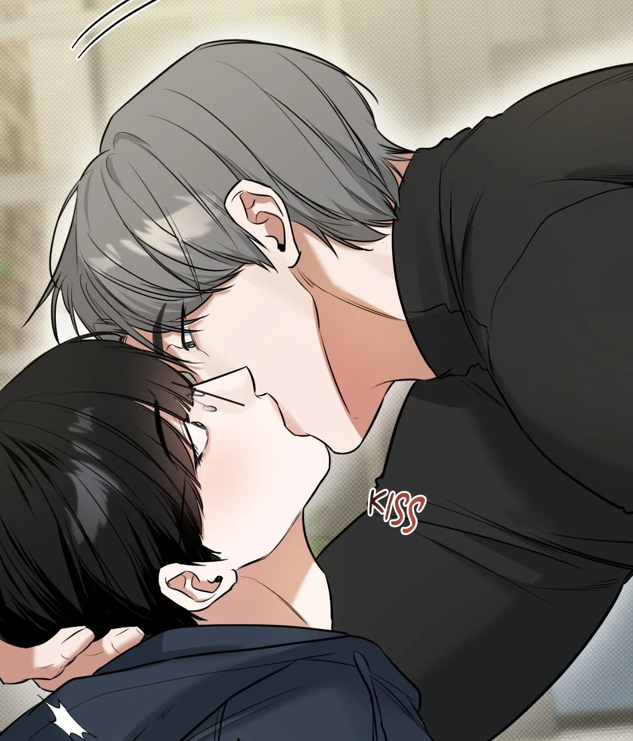 Feel My Benefit Chapter 9 - Page 133