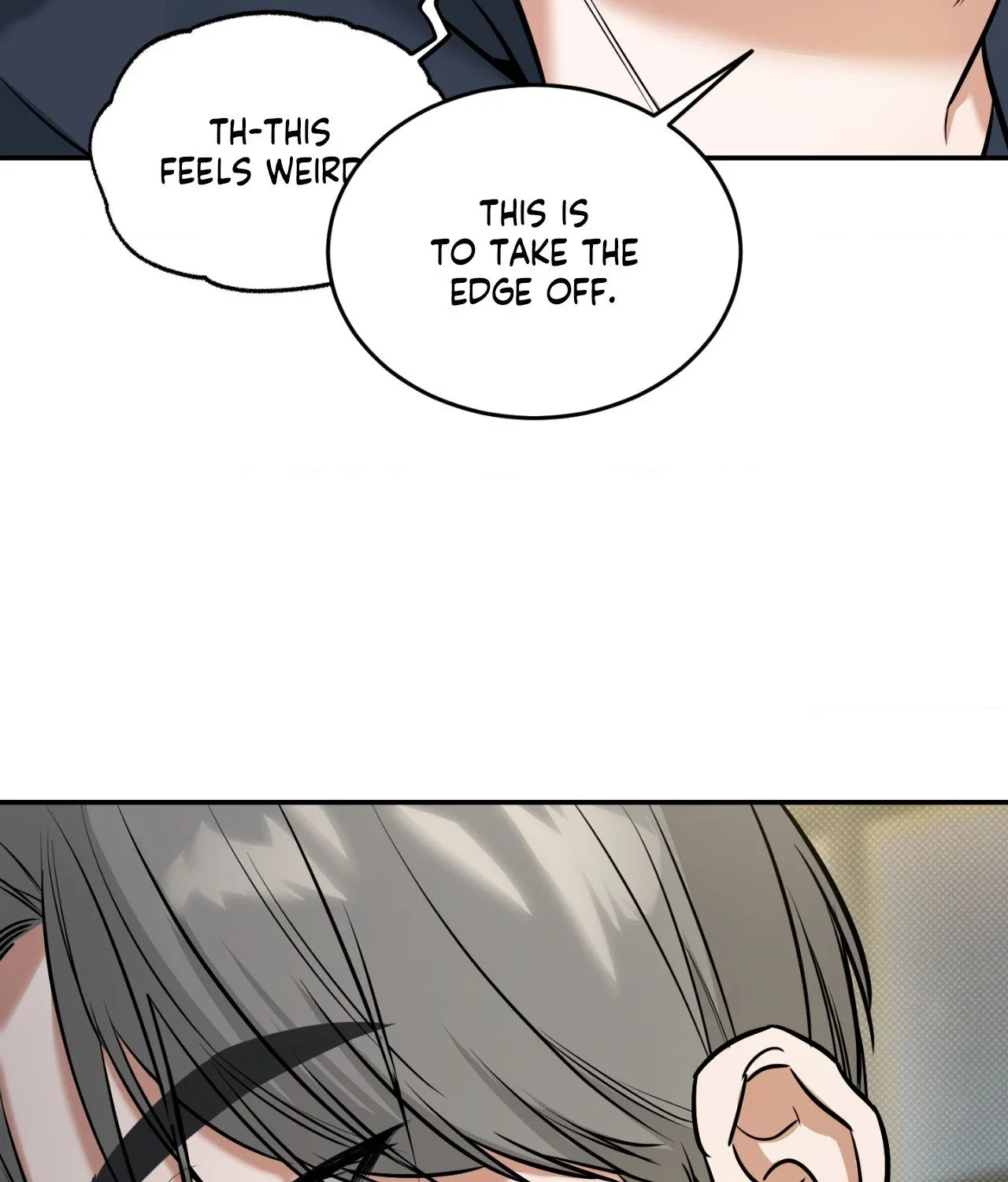 Feel My Benefit Chapter 9 - Page 136