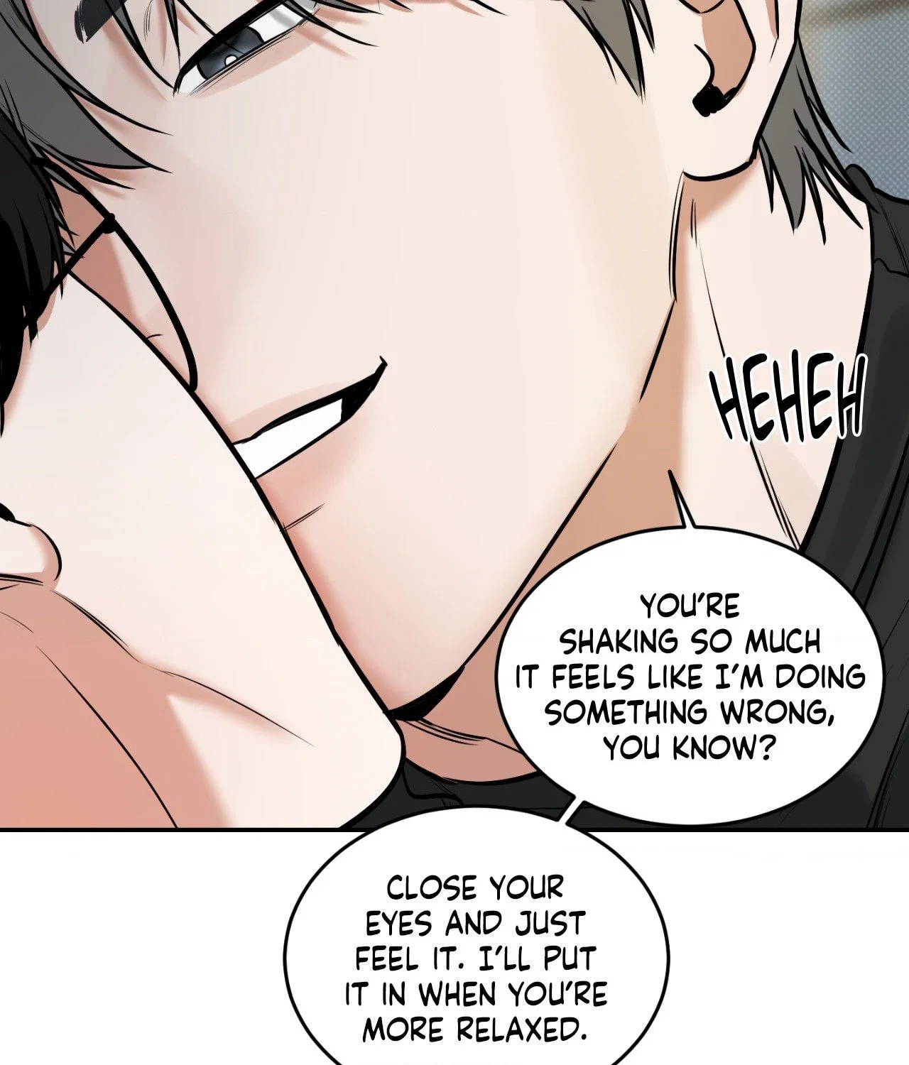 Feel My Benefit Chapter 9 - Page 137