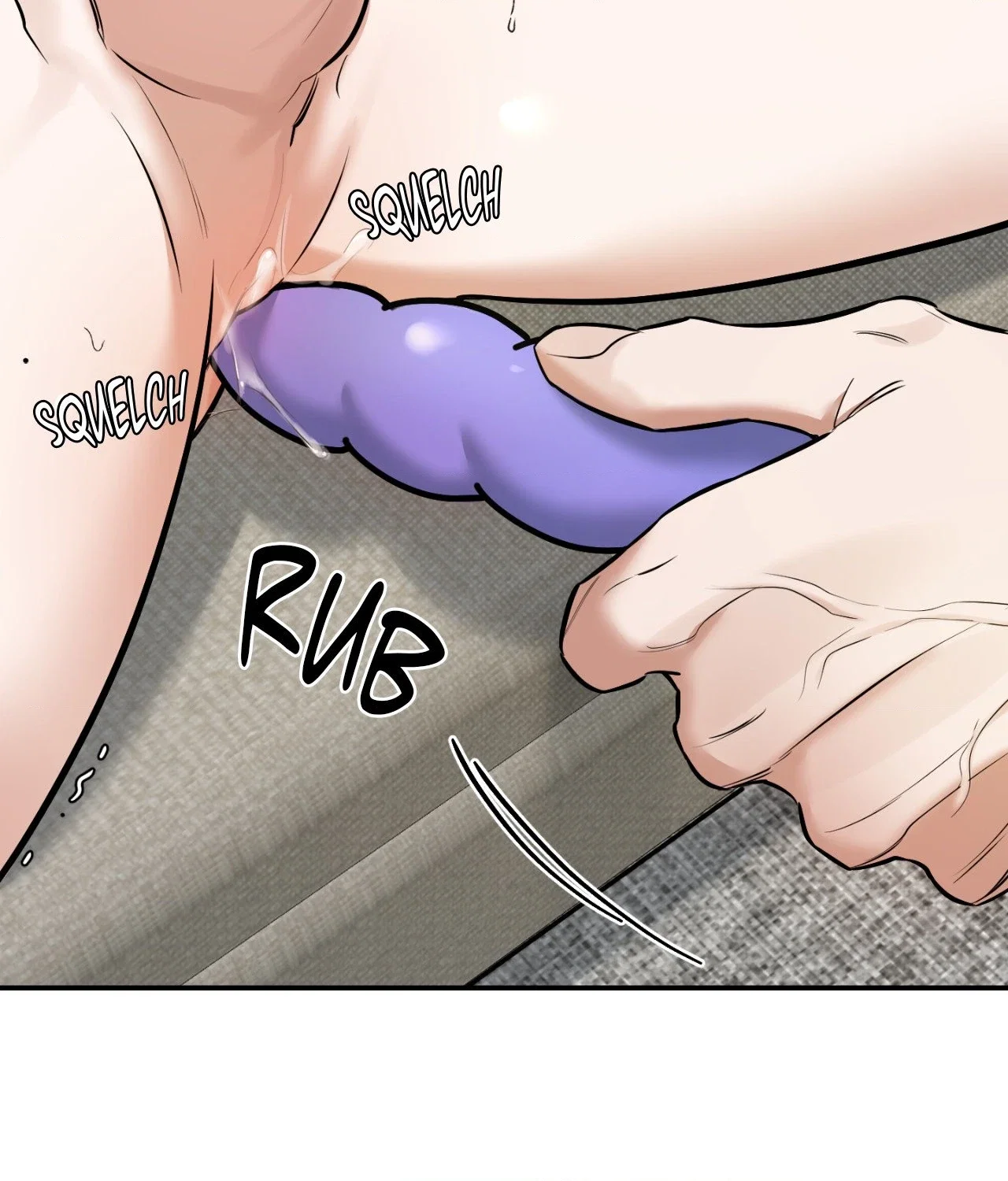 Feel My Benefit Chapter 9 - Page 140