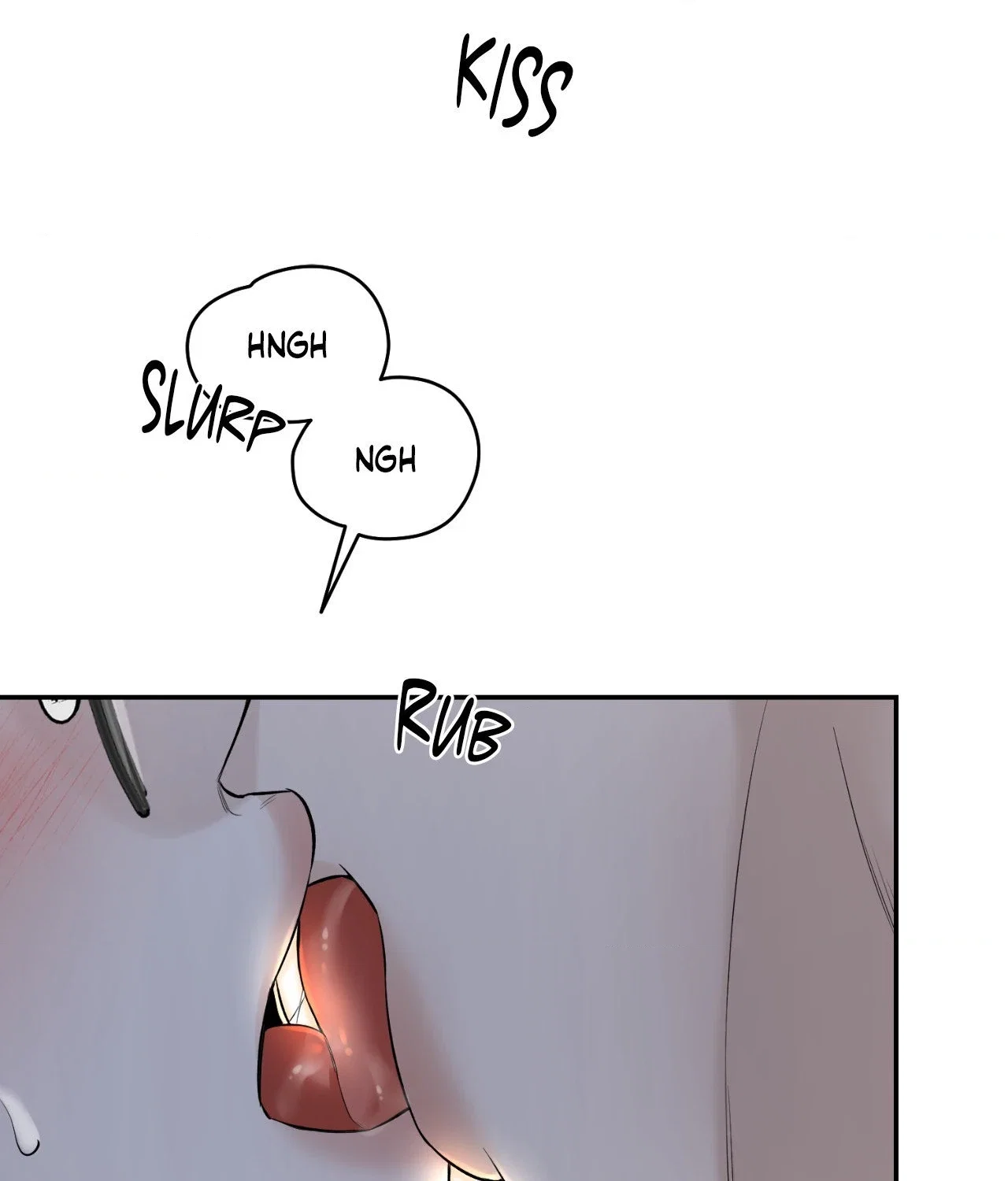 Feel My Benefit Chapter 25 - Page 3