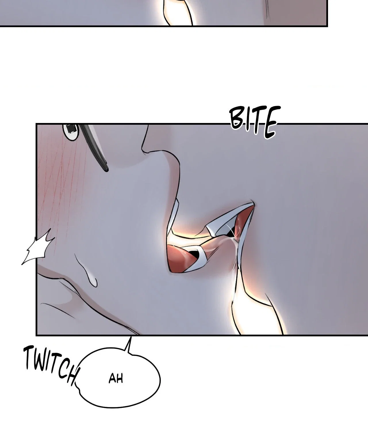 Feel My Benefit Chapter 25 - Page 4