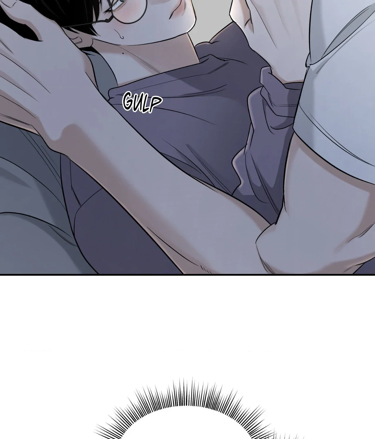 Feel My Benefit Chapter 25 - Page 6