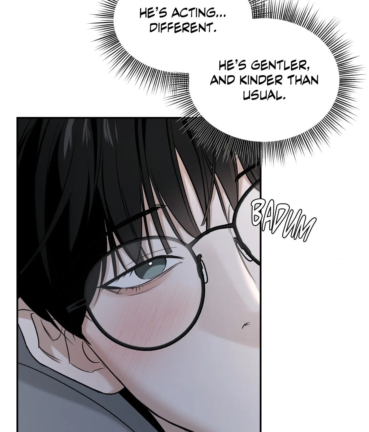 Feel My Benefit Chapter 25 - Page 7