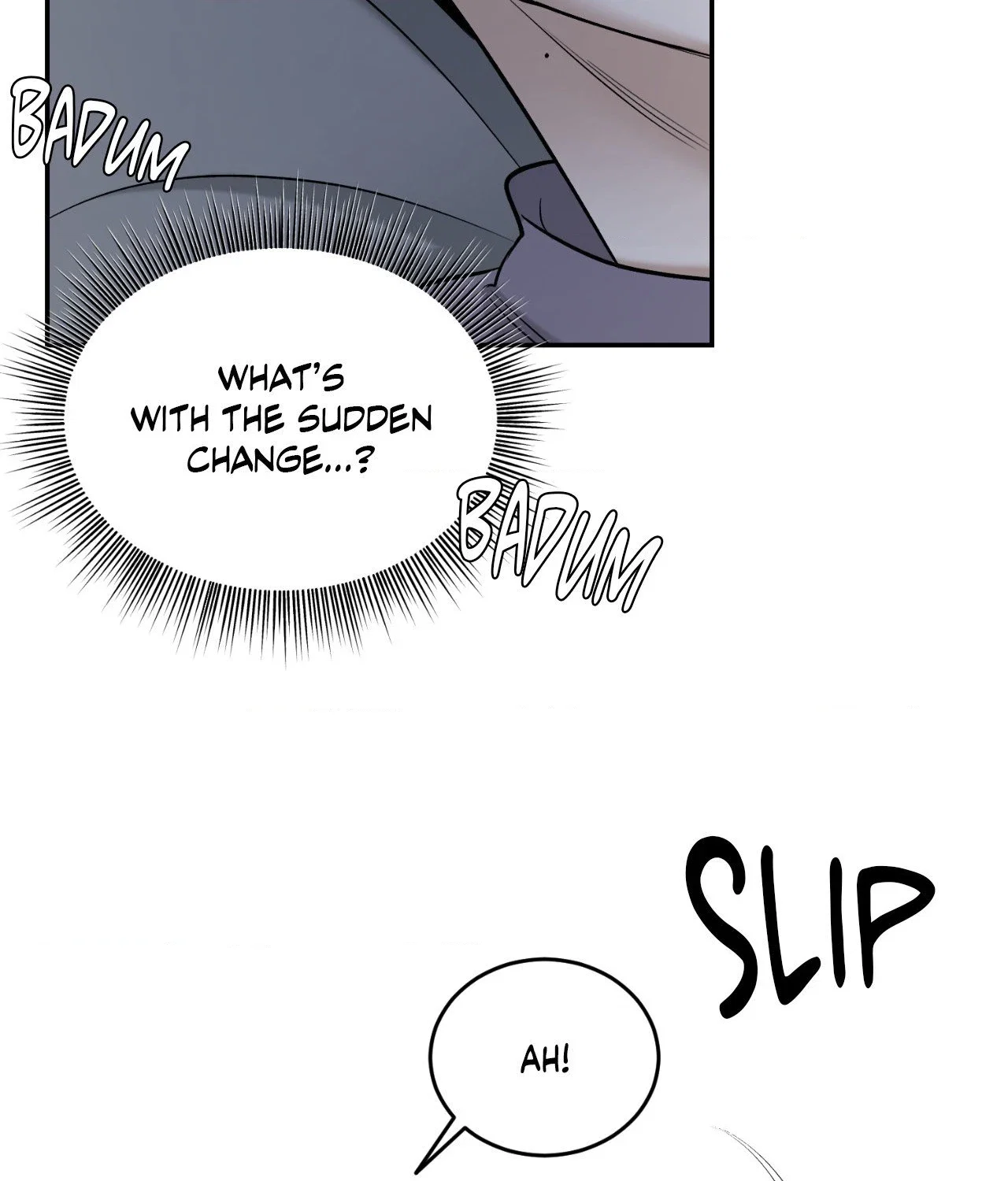Feel My Benefit Chapter 25 - Page 8
