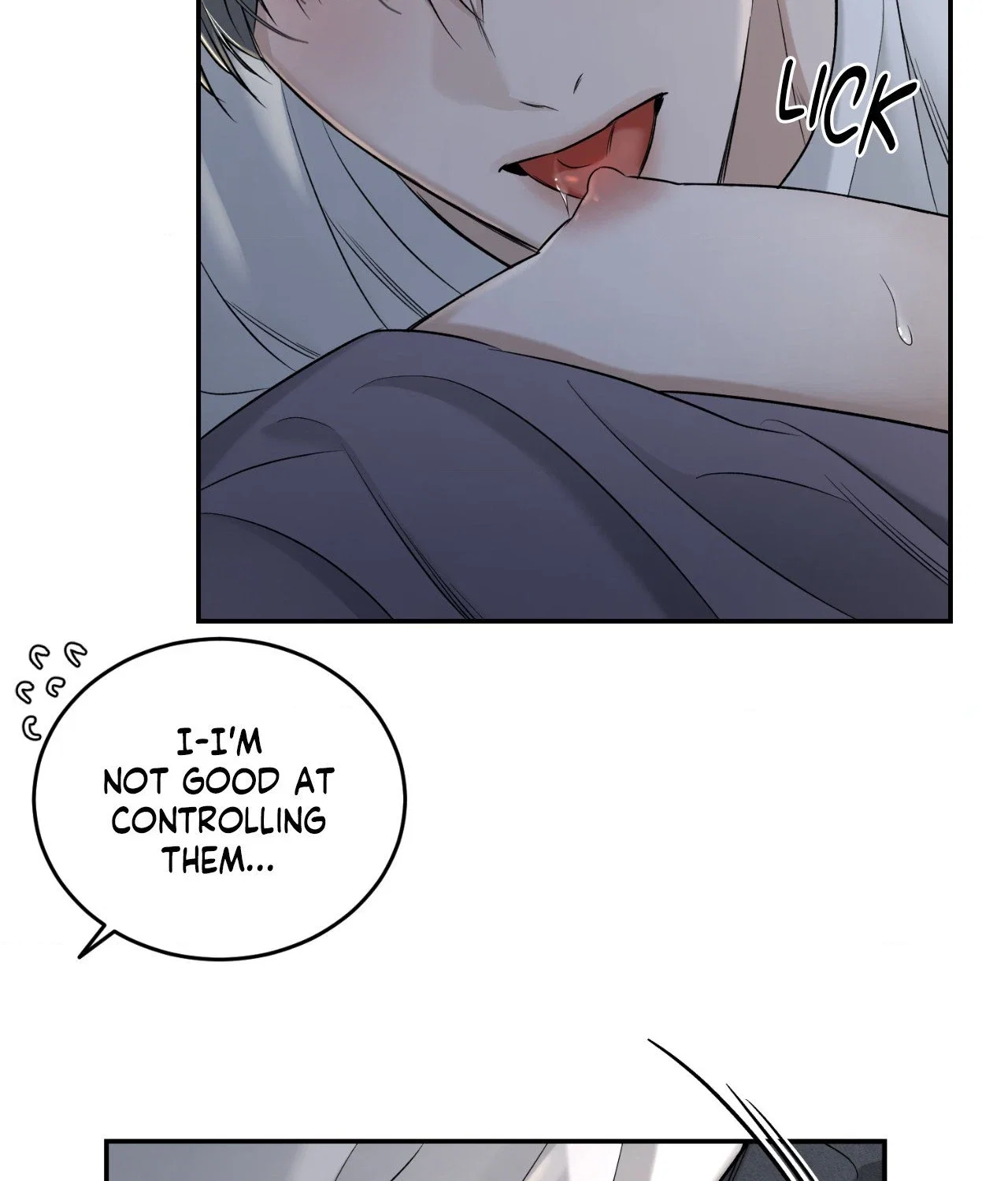 Feel My Benefit Chapter 25 - Page 12