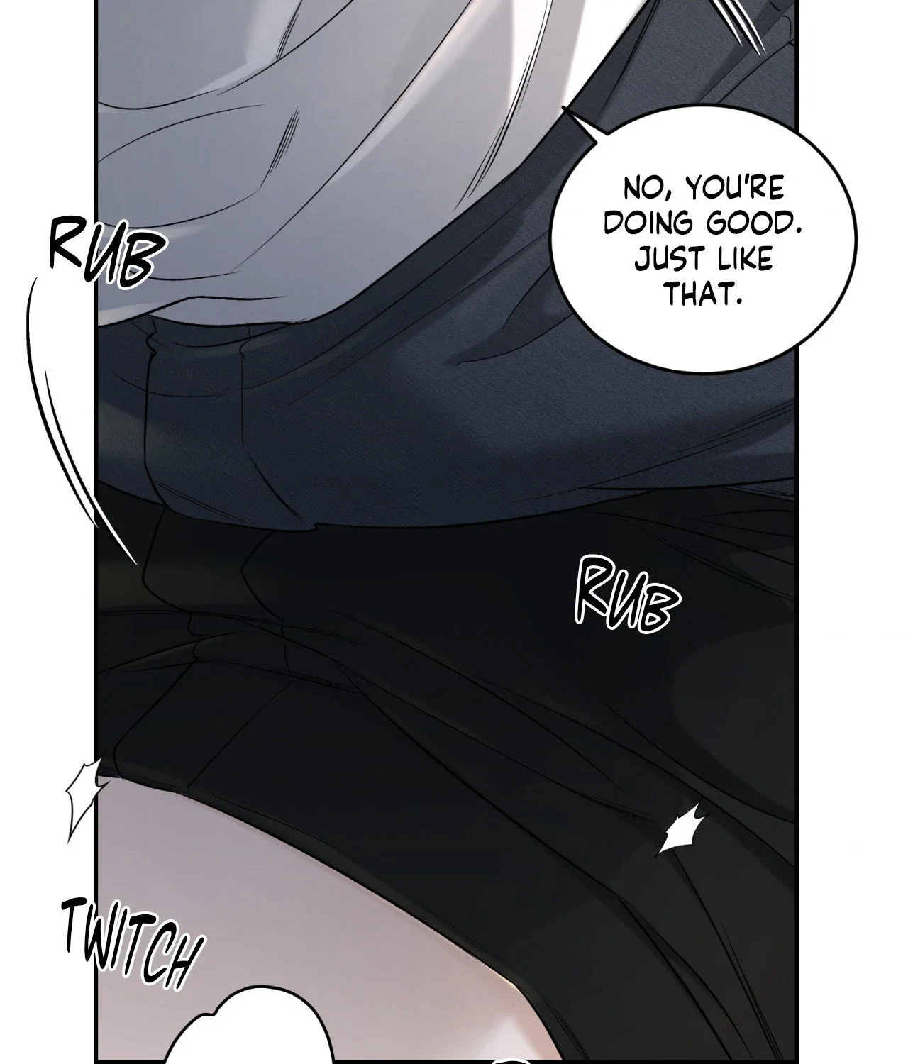Feel My Benefit Chapter 25 - Page 13