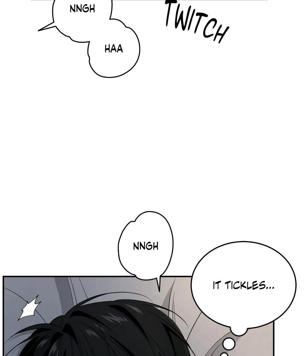 Feel My Benefit Chapter 25 - Page 14