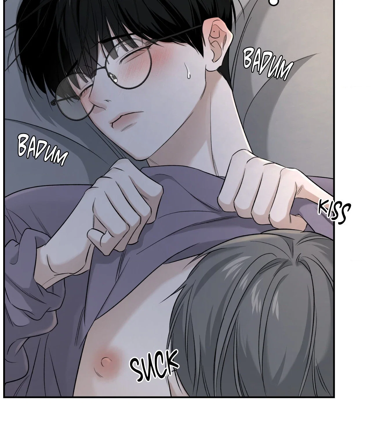 Feel My Benefit Chapter 25 - Page 15