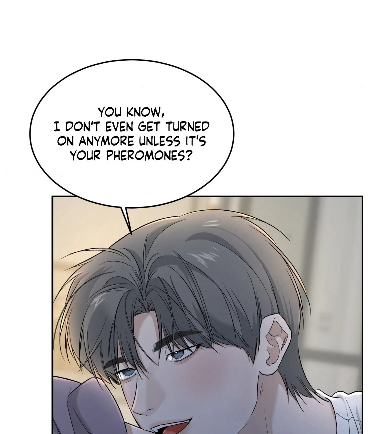Feel My Benefit Chapter 25 - Page 16