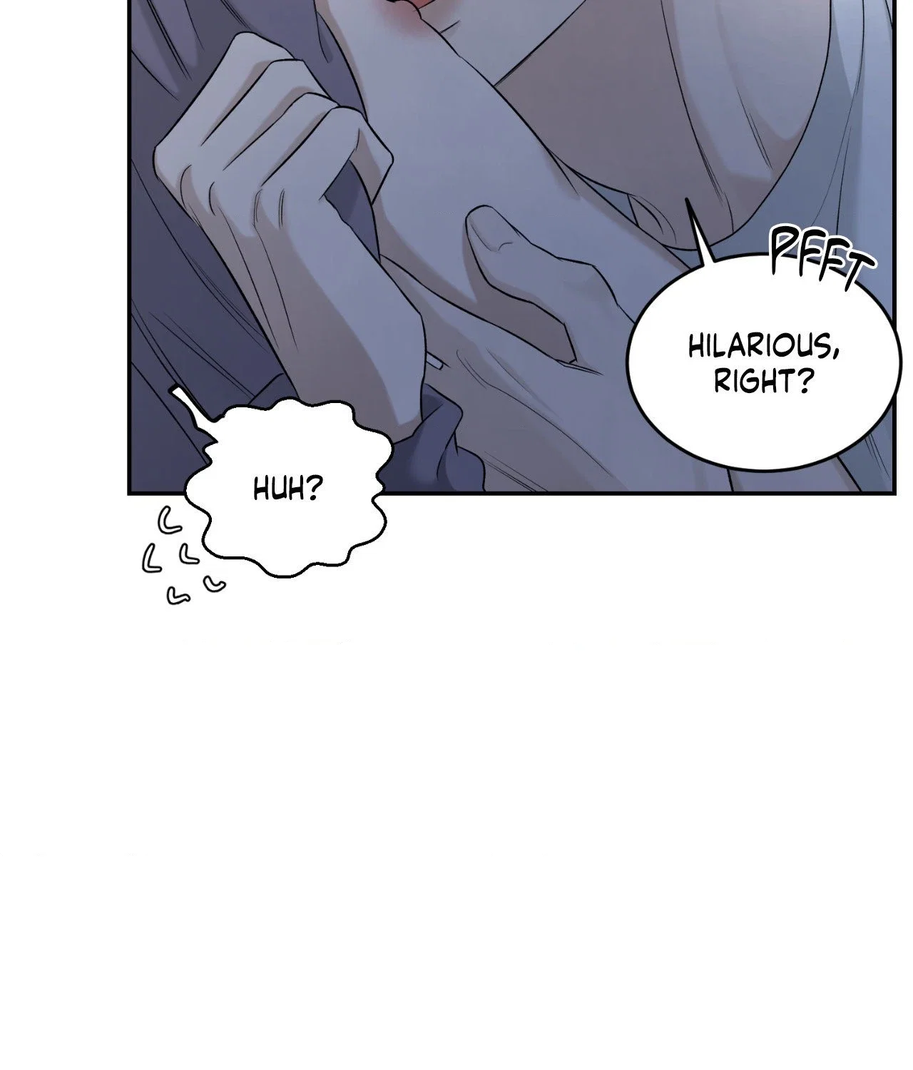 Feel My Benefit Chapter 25 - Page 17