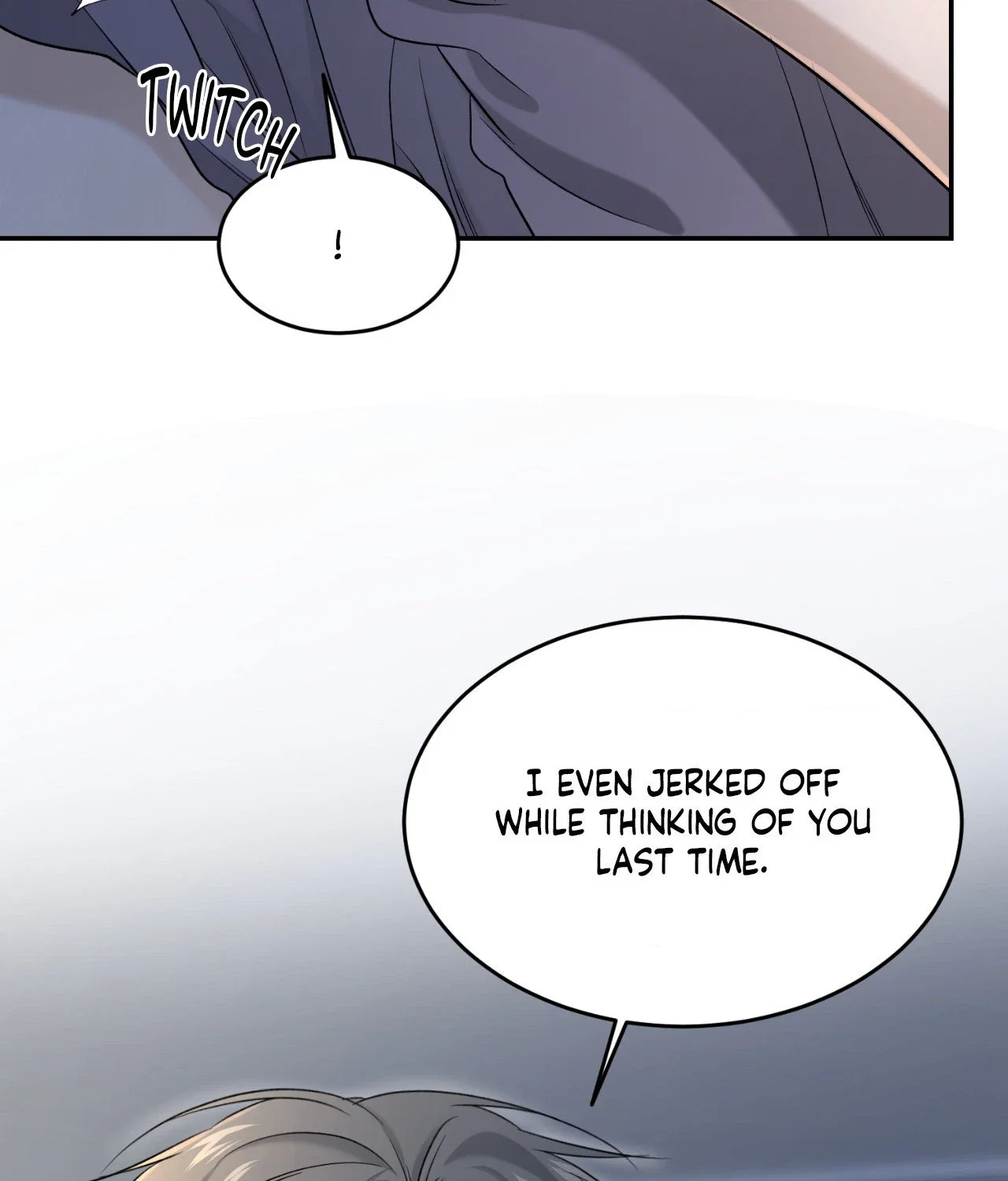 Feel My Benefit Chapter 25 - Page 21