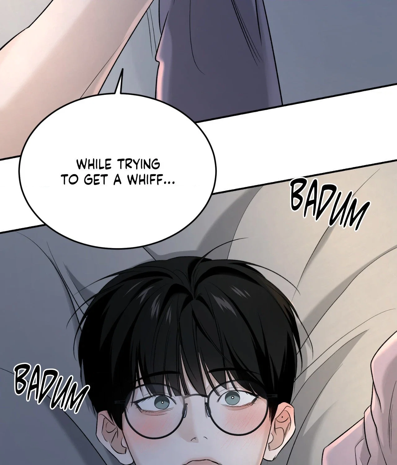 Feel My Benefit Chapter 25 - Page 23